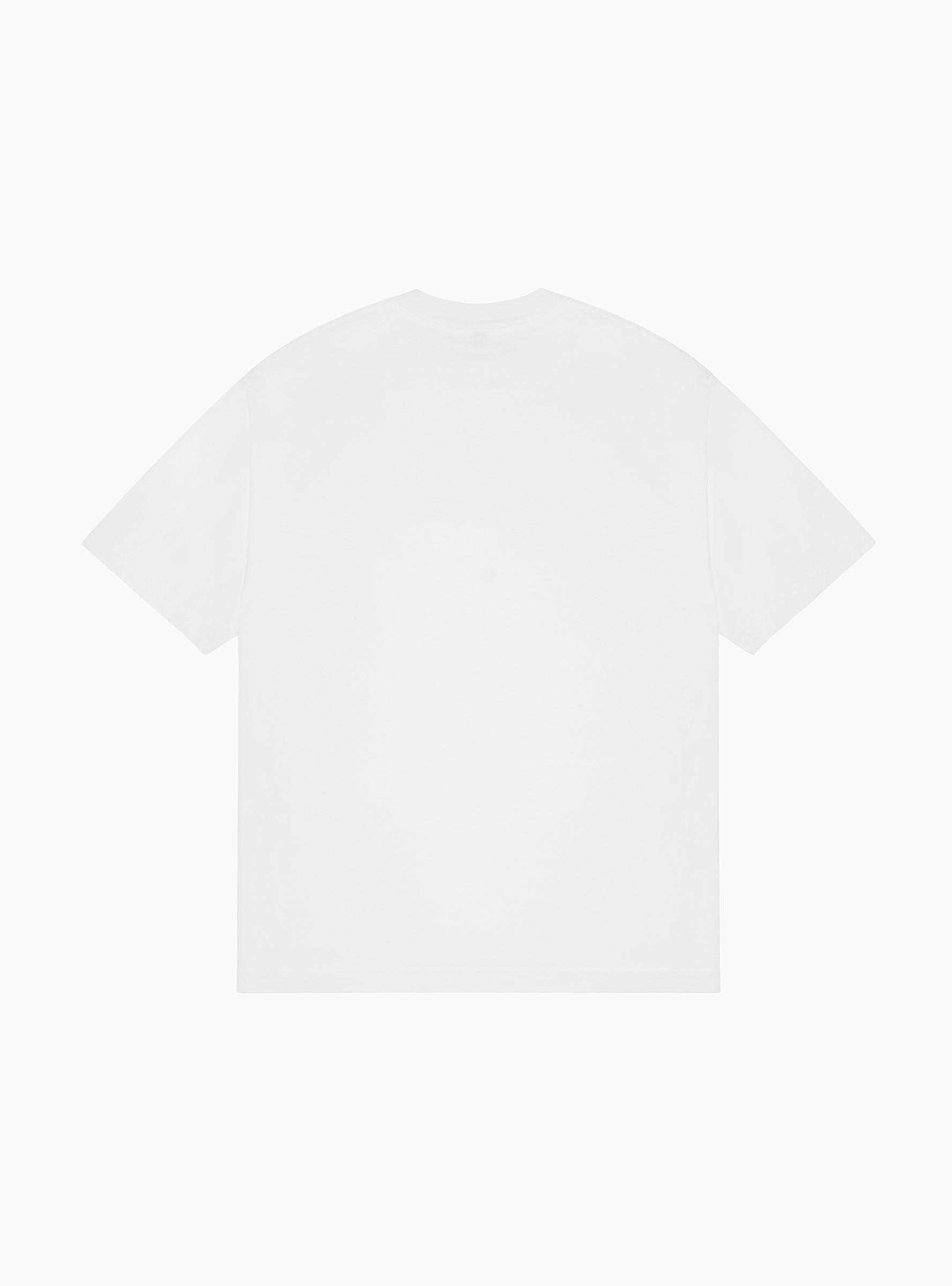  b. Eautiful IZM T-shirt White - Size: XL