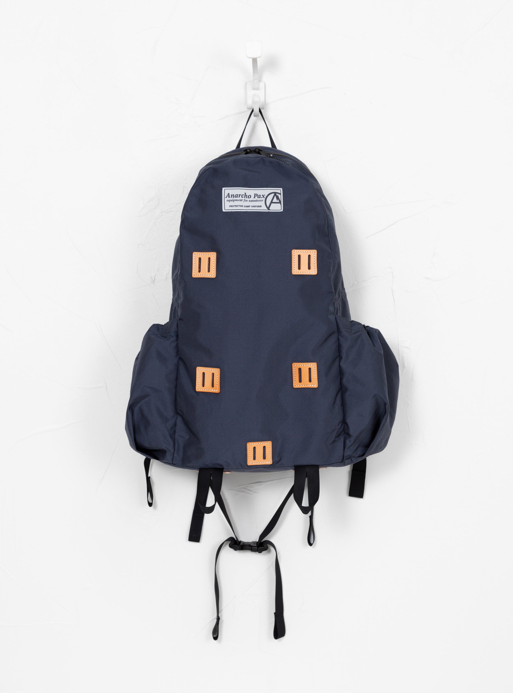  Mountain Research A Pax Backpack Blue