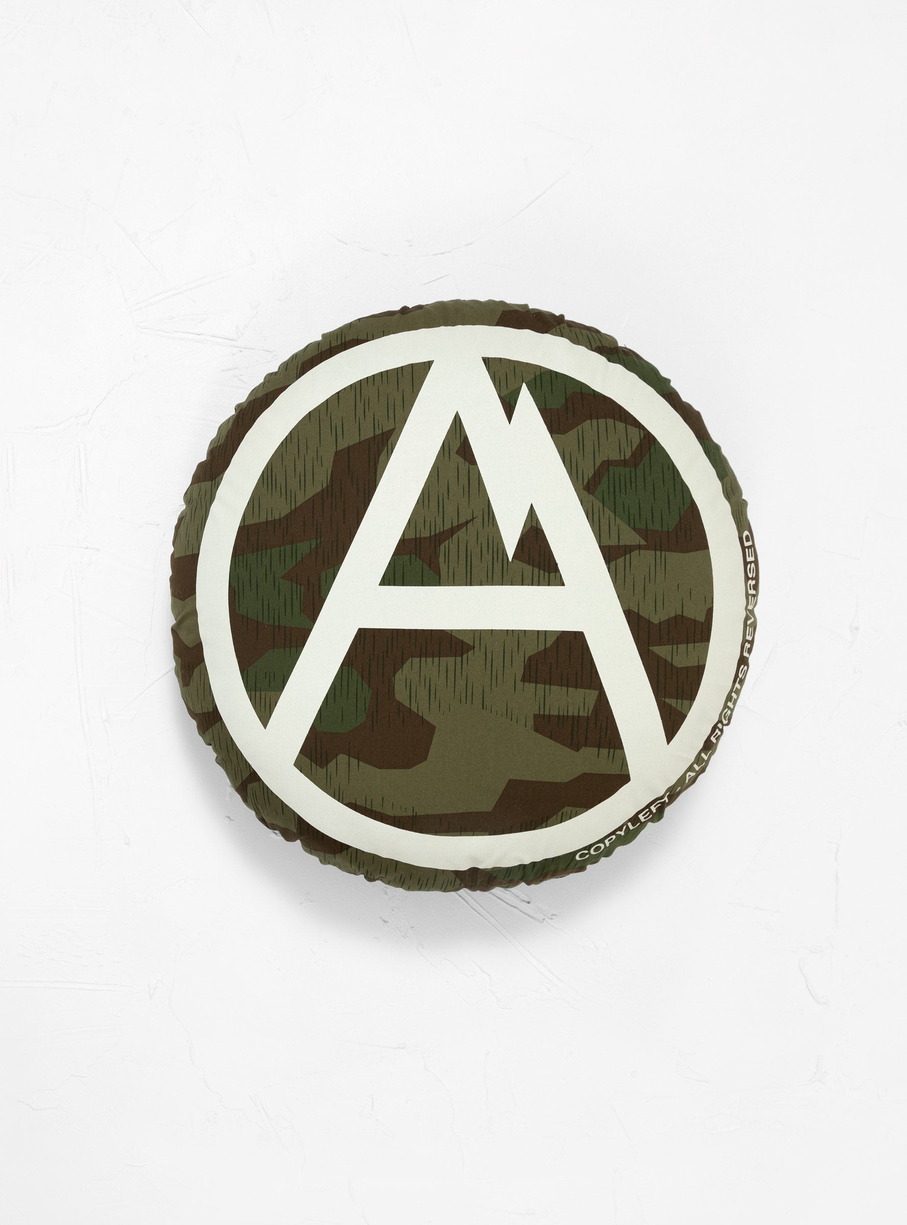  Mountain Research Wheel Cushion Camo