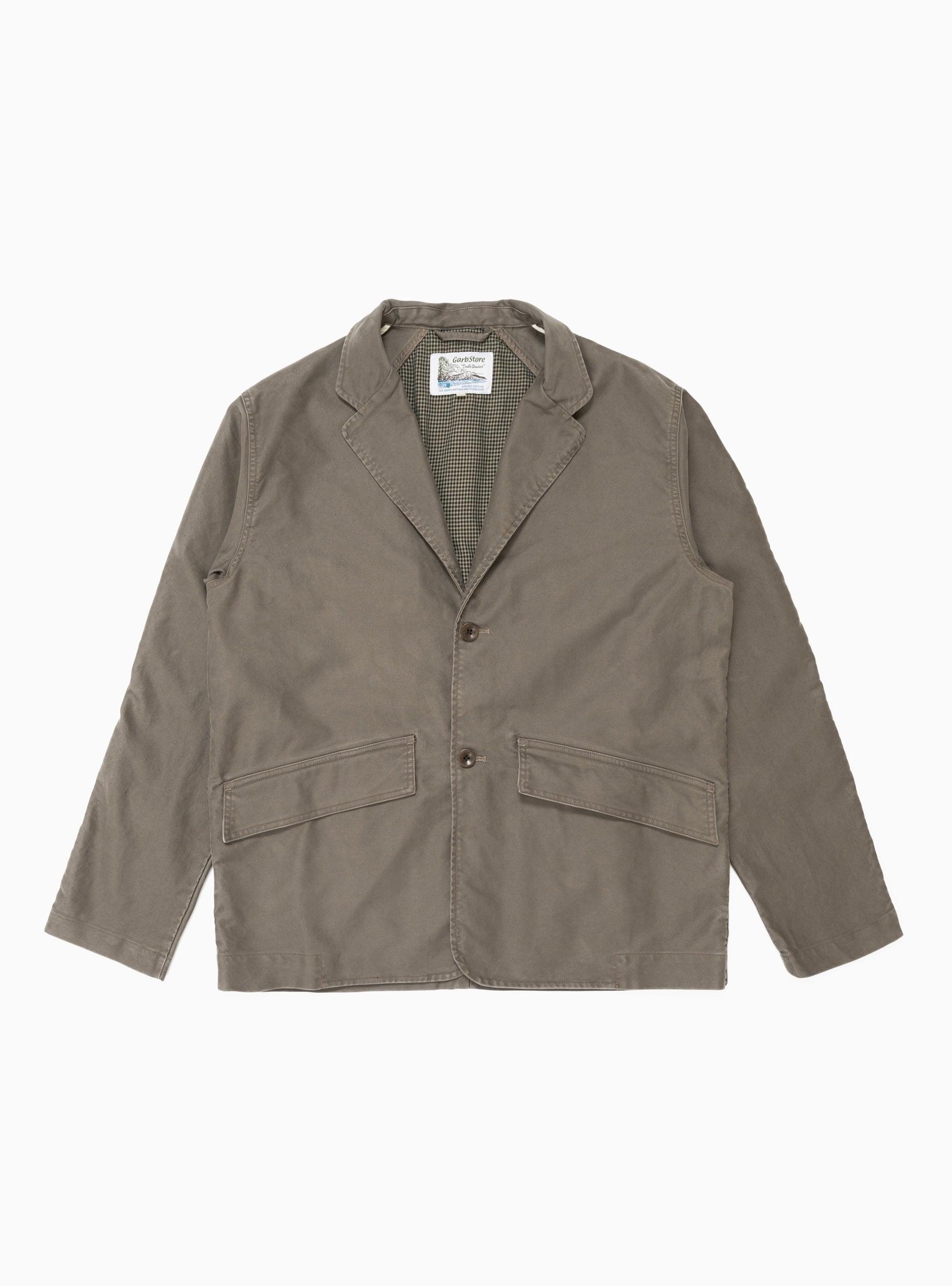  Garbstore M65 Blazer Olive