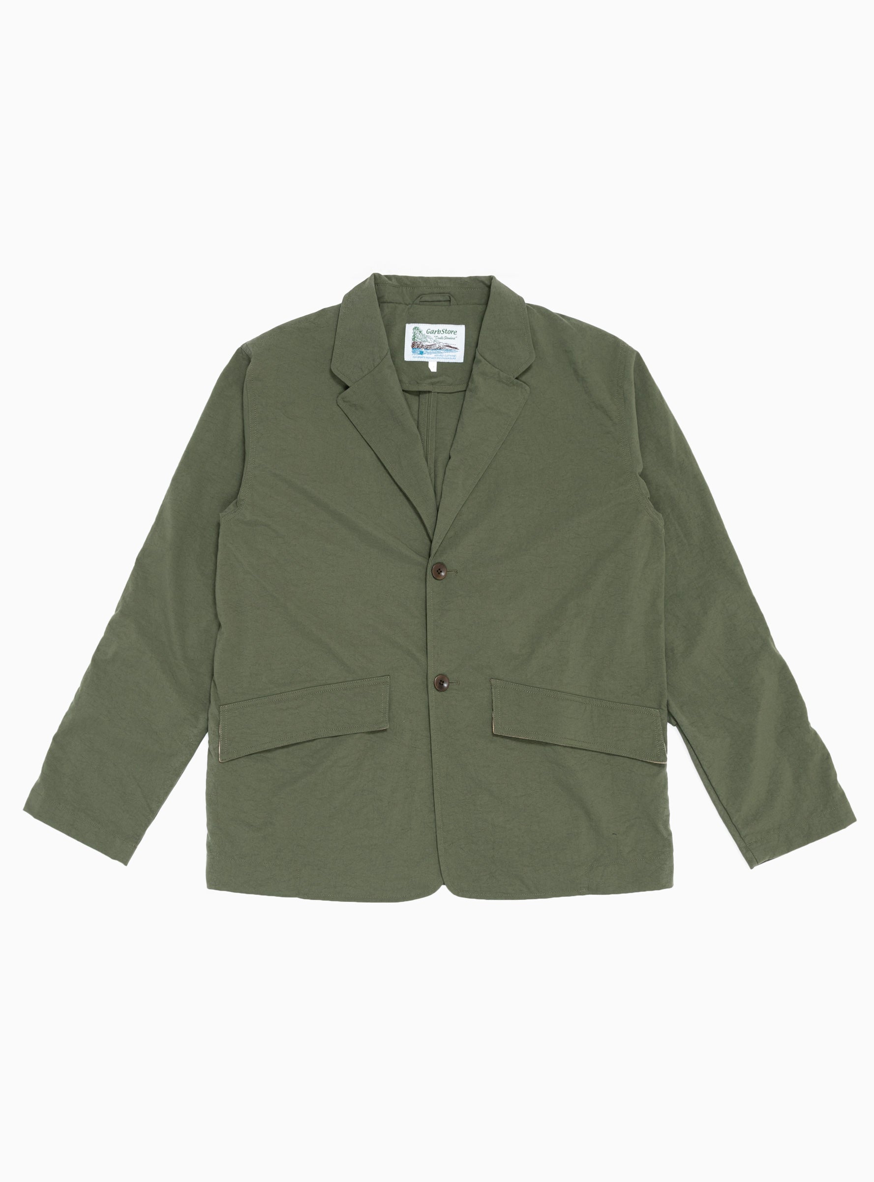  Garbstore M65 Blazer Olive