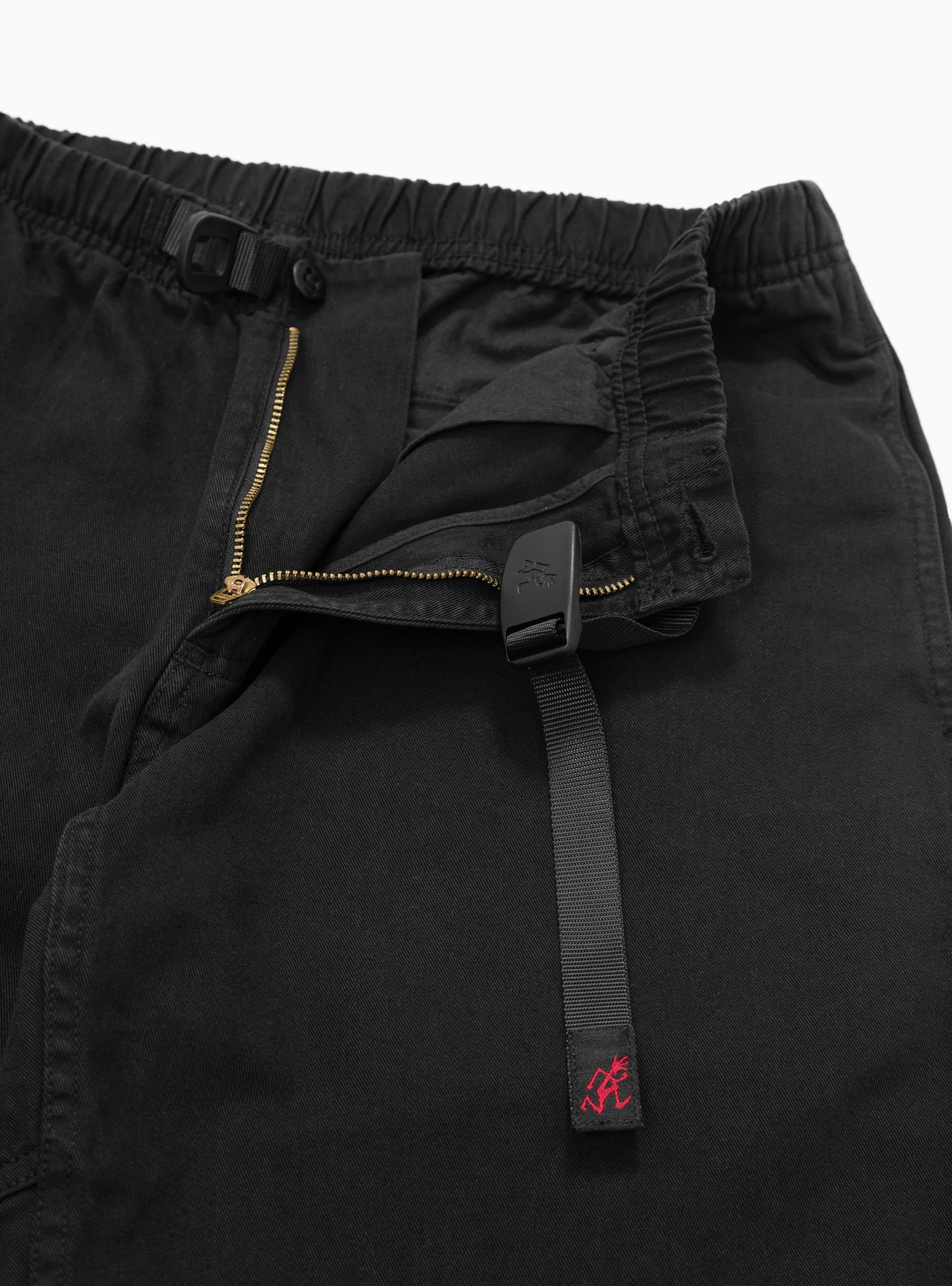 Gramicci Gramicci Trousers Black - Size: Large