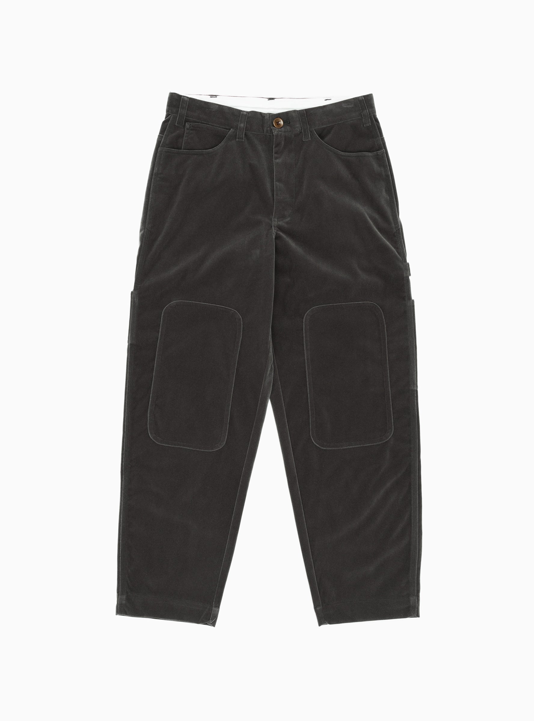  Home Party Staple Pants Grey