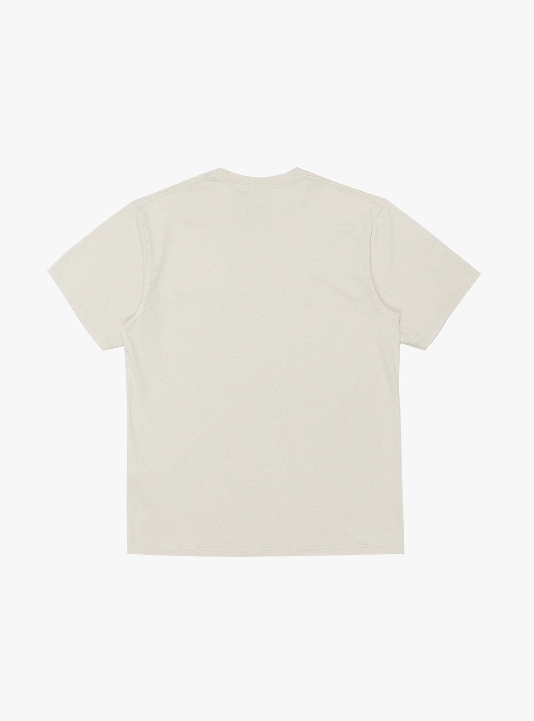 Gramicci Gramicci Pixel G T-shirt Sand Pigment - Size: Medium