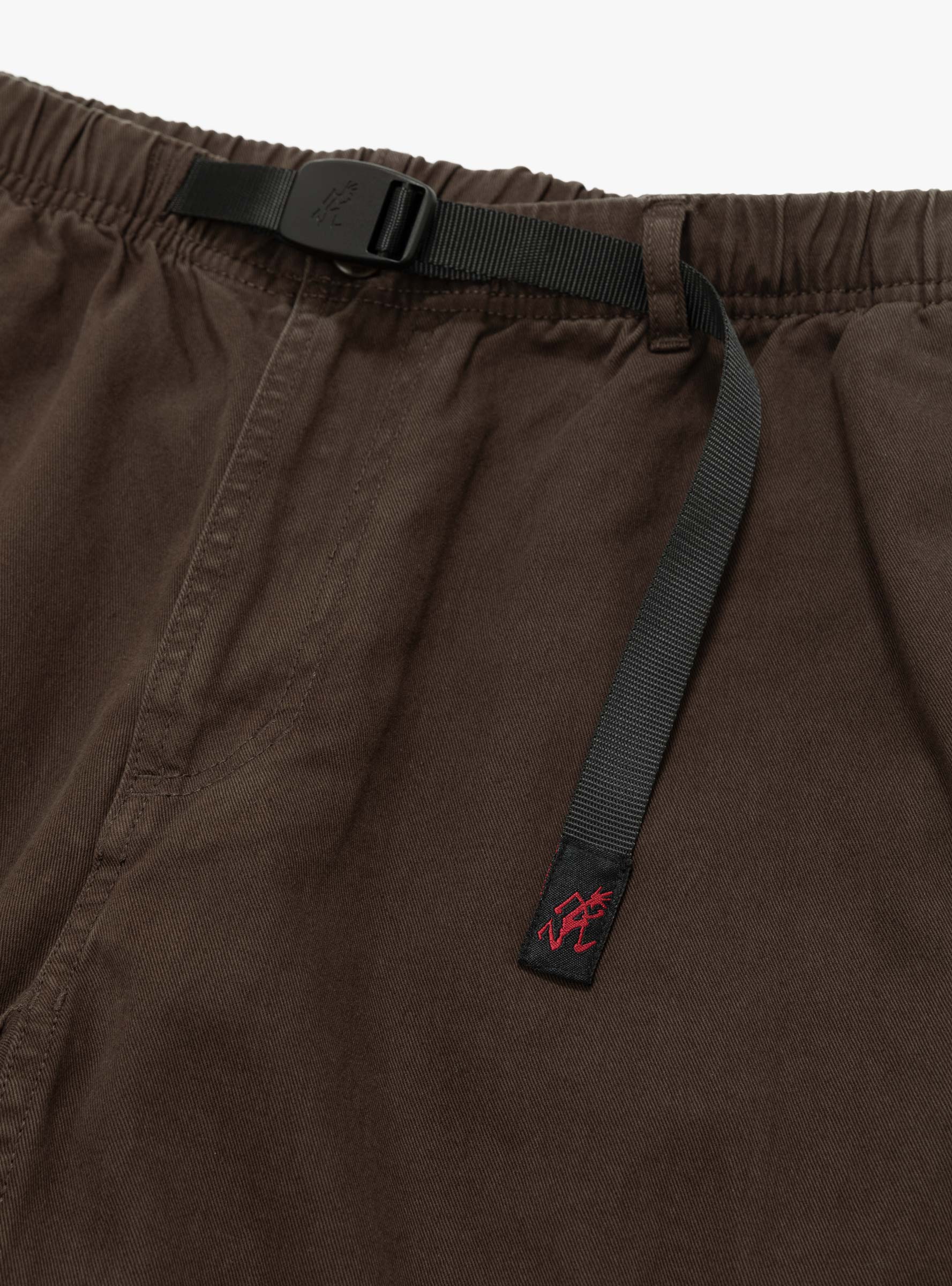 Gramicci Gramicci Pant Dark Brown - Size: XL