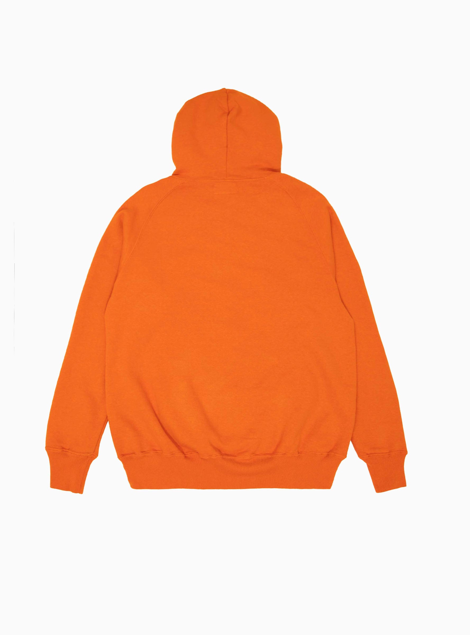  Sunray Sportswear Ehu'kia Hoodie Hawaiian Sunset Orange - Size: Medium