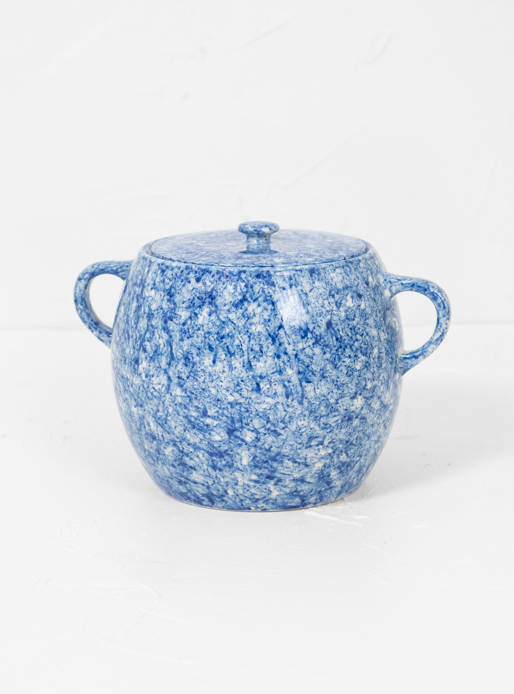  Hay Sobremesa Bean Pot Blue