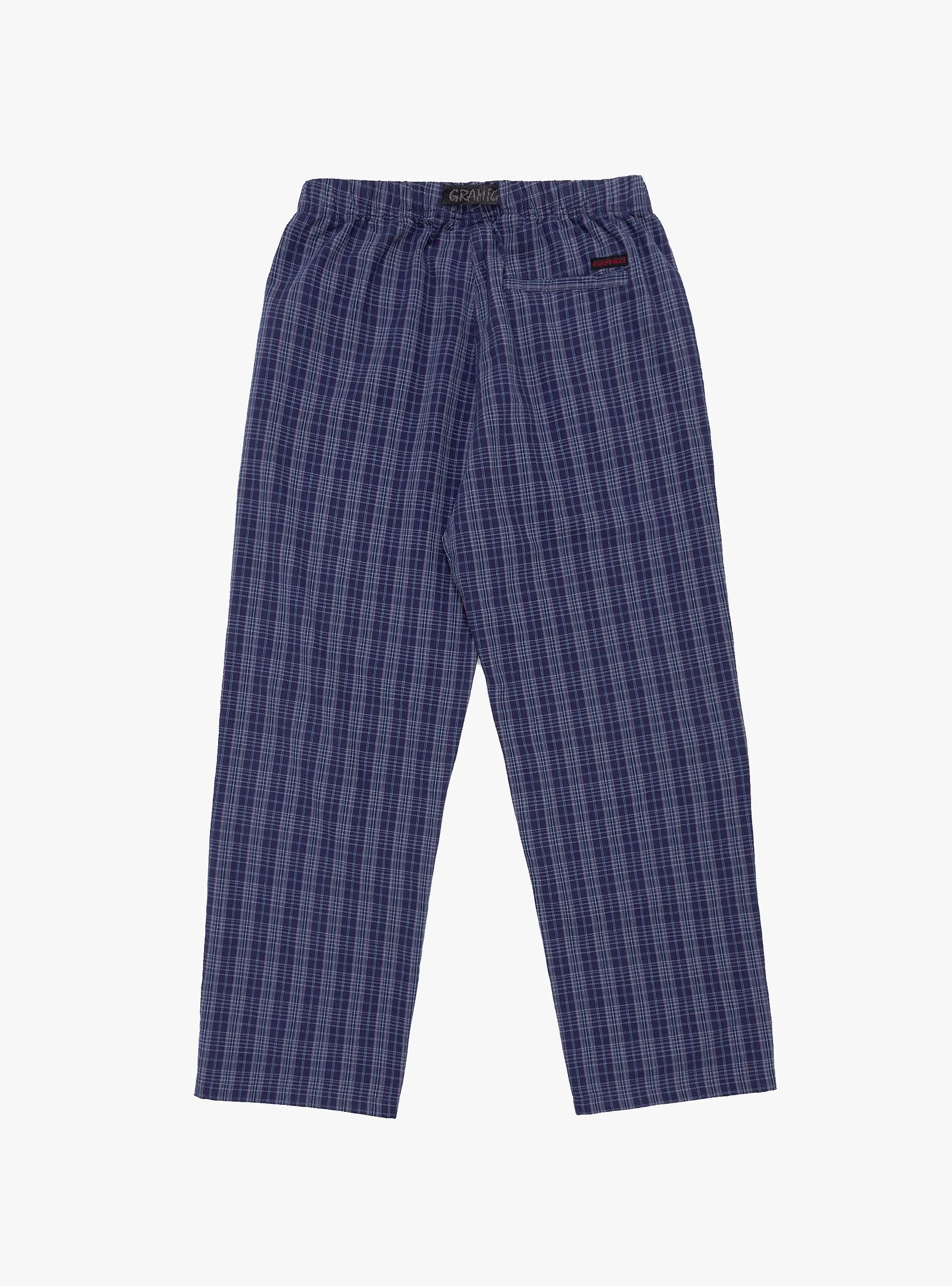 Gramicci Gramicci O. G. Dobby Jam Pant Deep Twilight - Size: XL