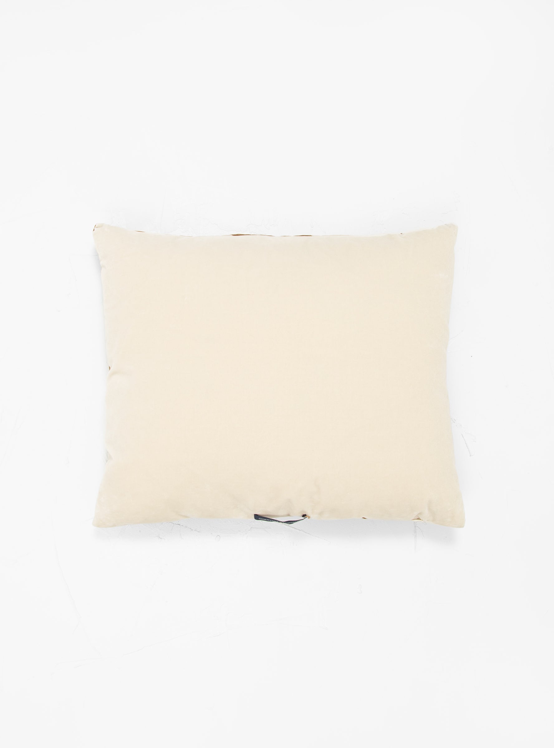  Christina Lundsteen Layla Cushion Camel Brown