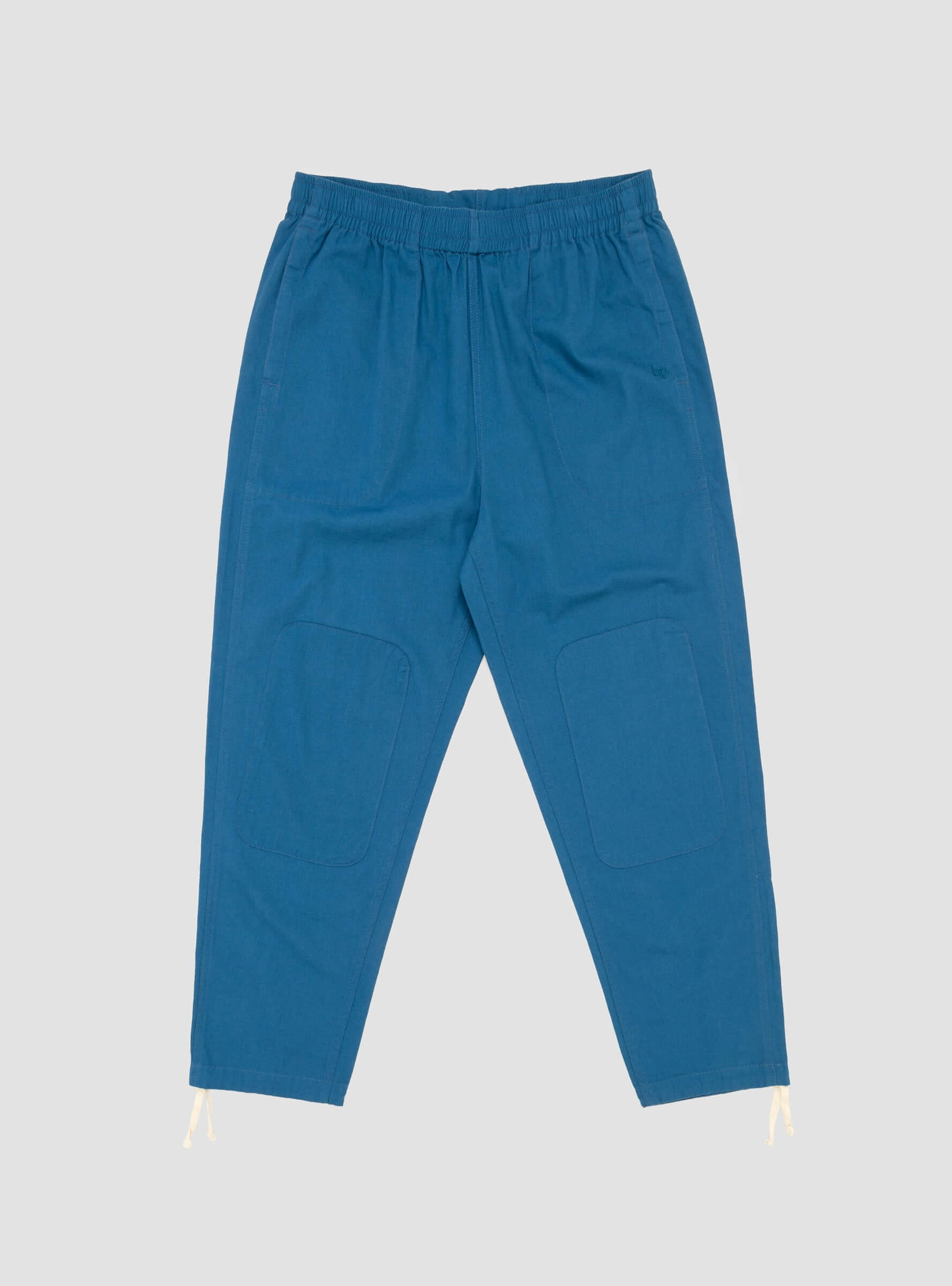  Home Party Home Party Pant Petrol Blue