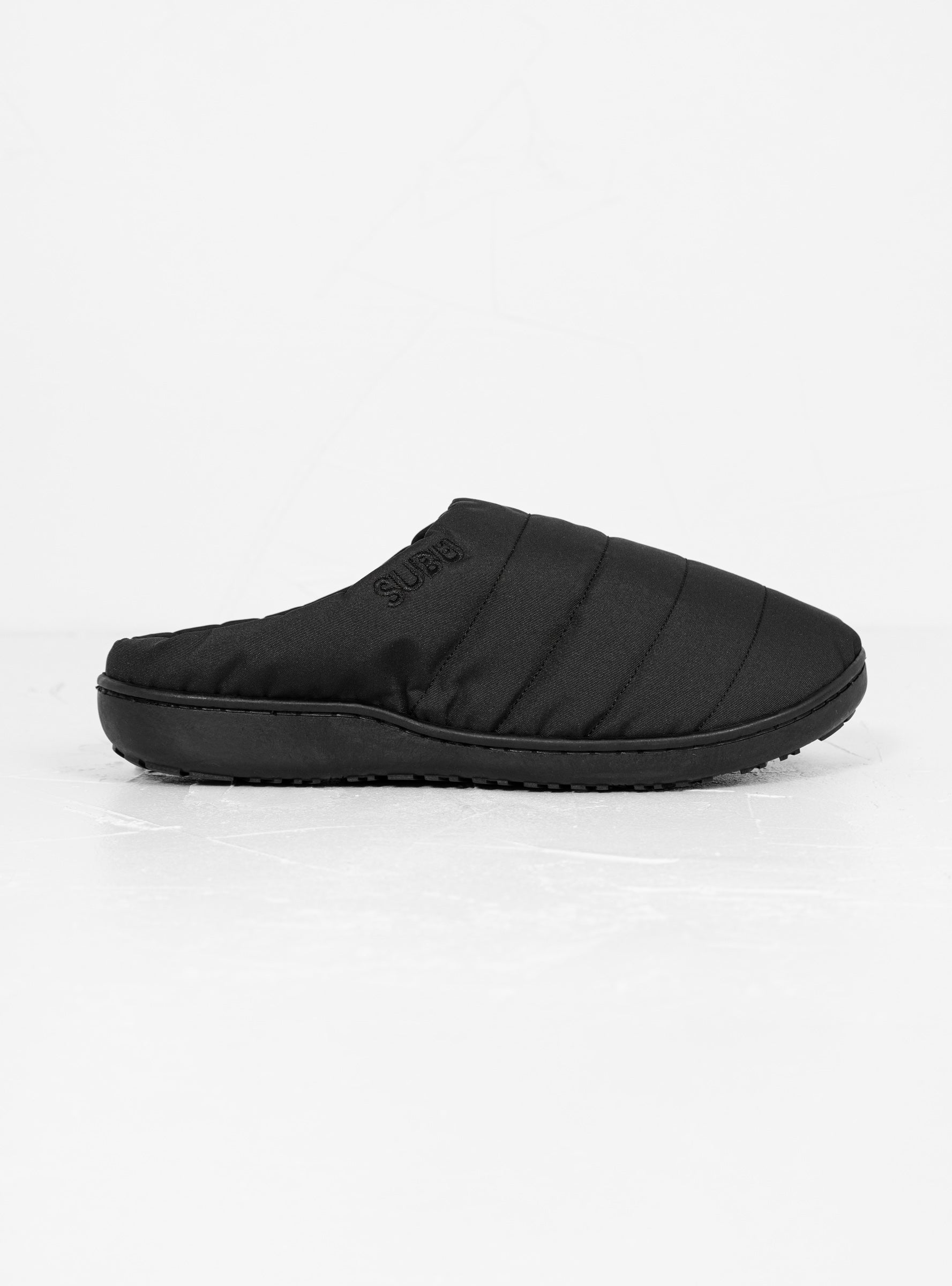  SUBU Nannen Sandals Black