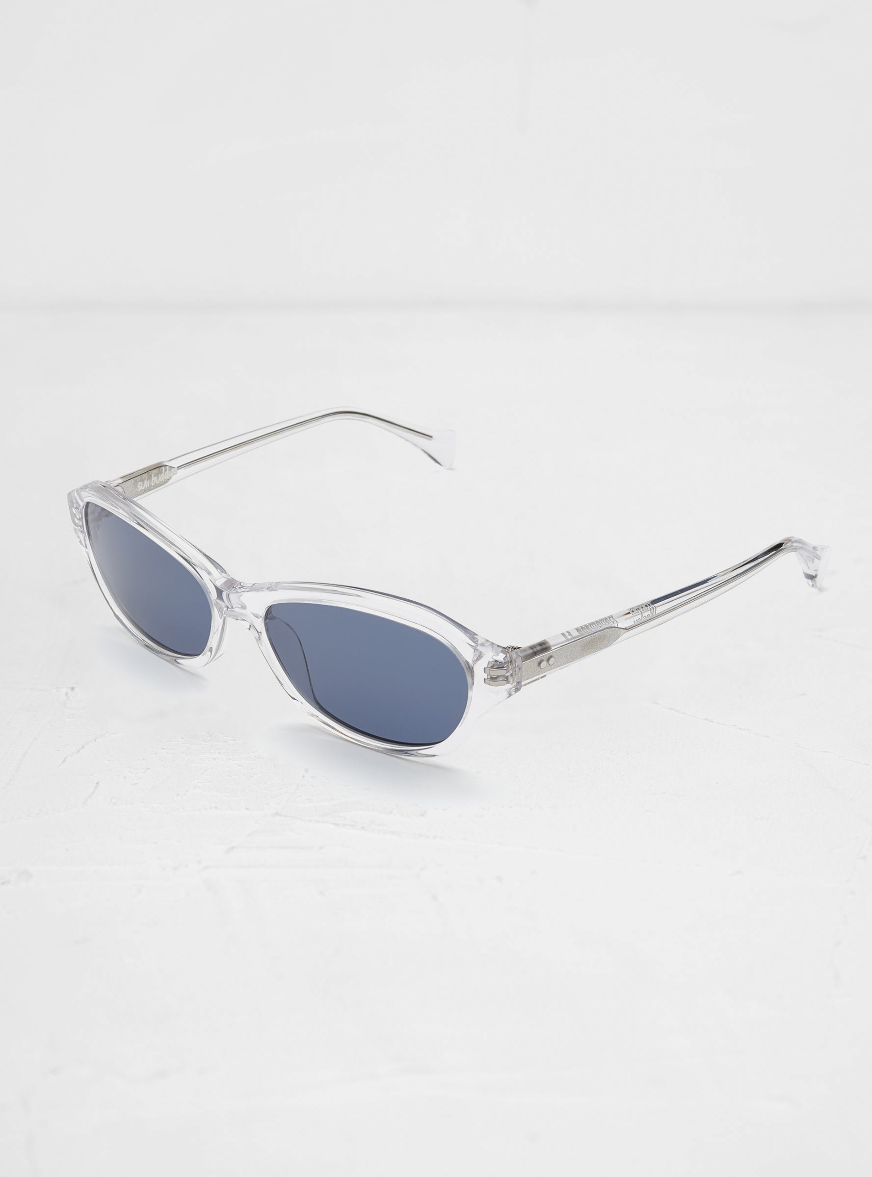  Sun Buddies Wesley Sunglasses Crystal