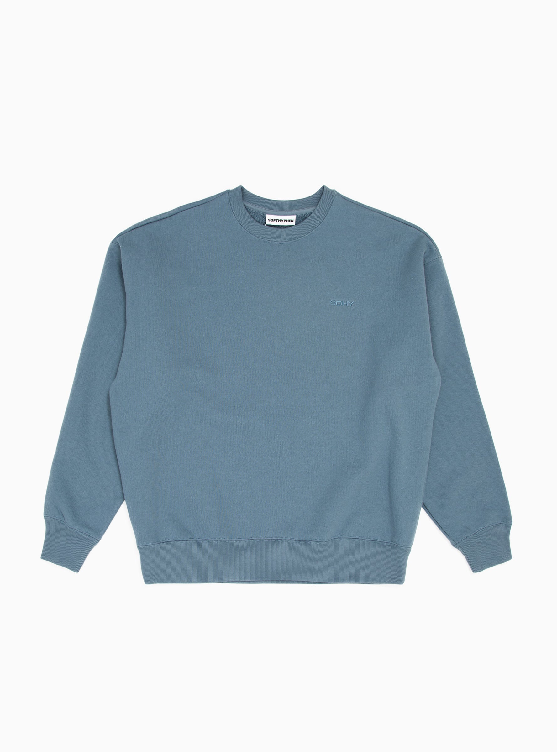  SOFTHYPHEN SOHY Sweatshirt Blue