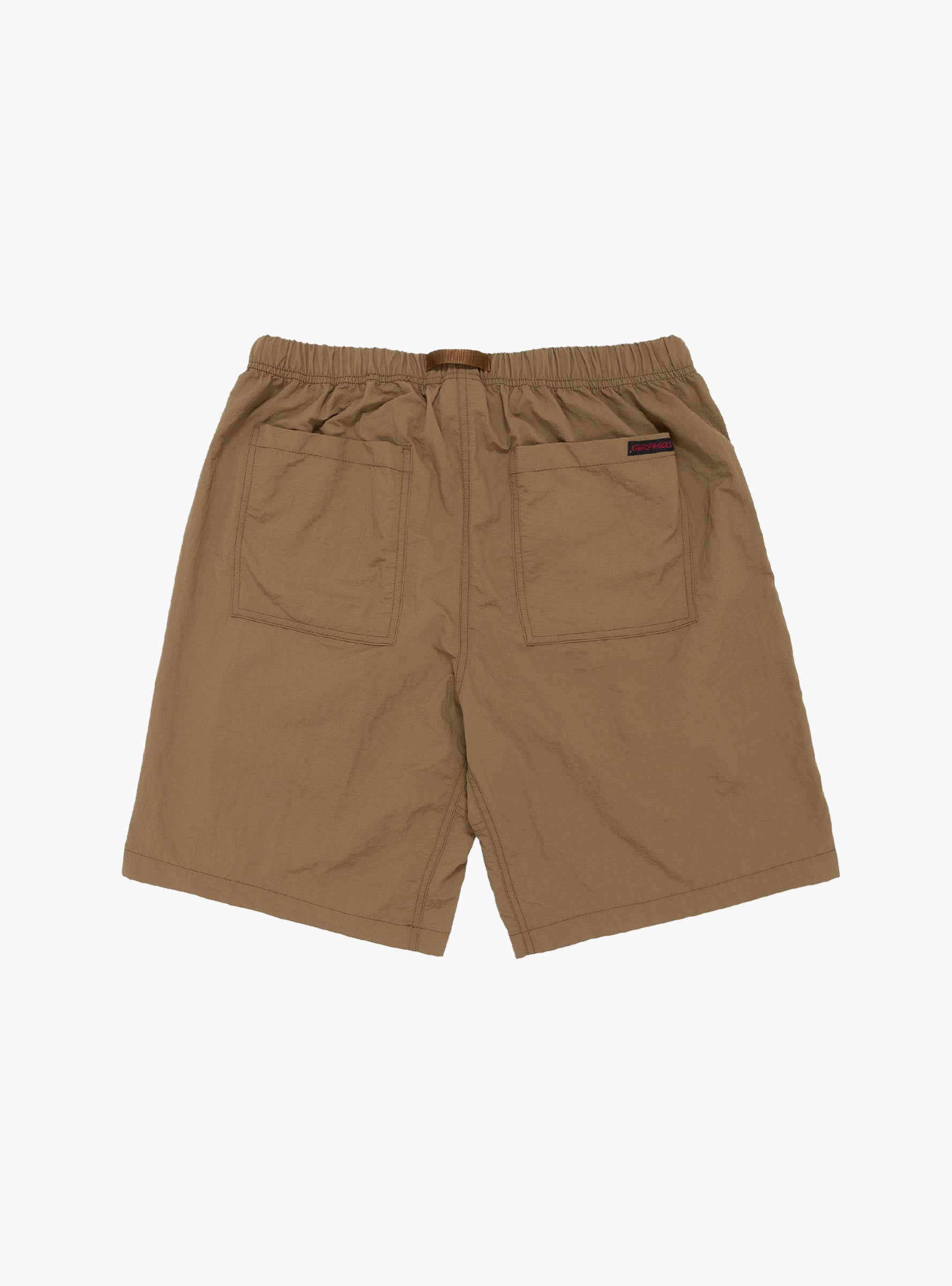 Gramicci Gramicci Nylon Loose Short Coyote - Size: XL