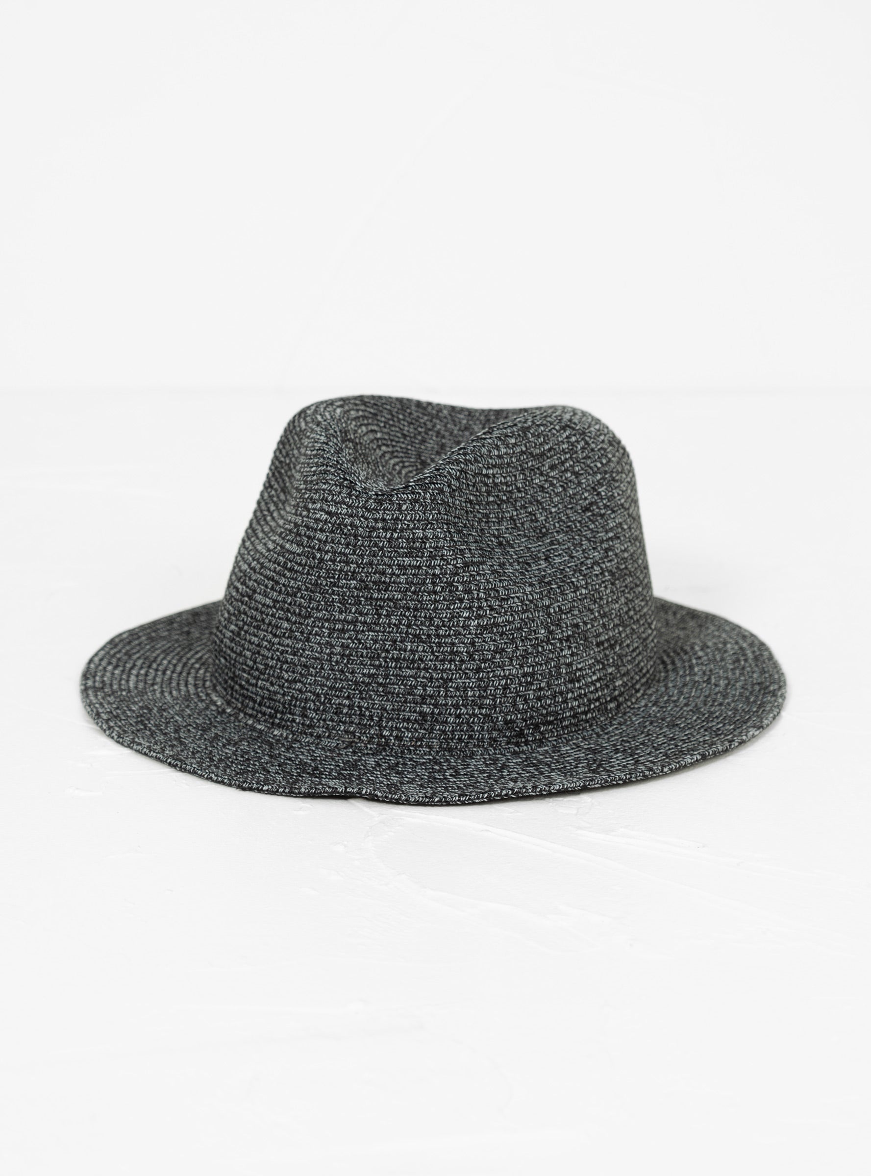  Sublime Packable Travel Hat Black
