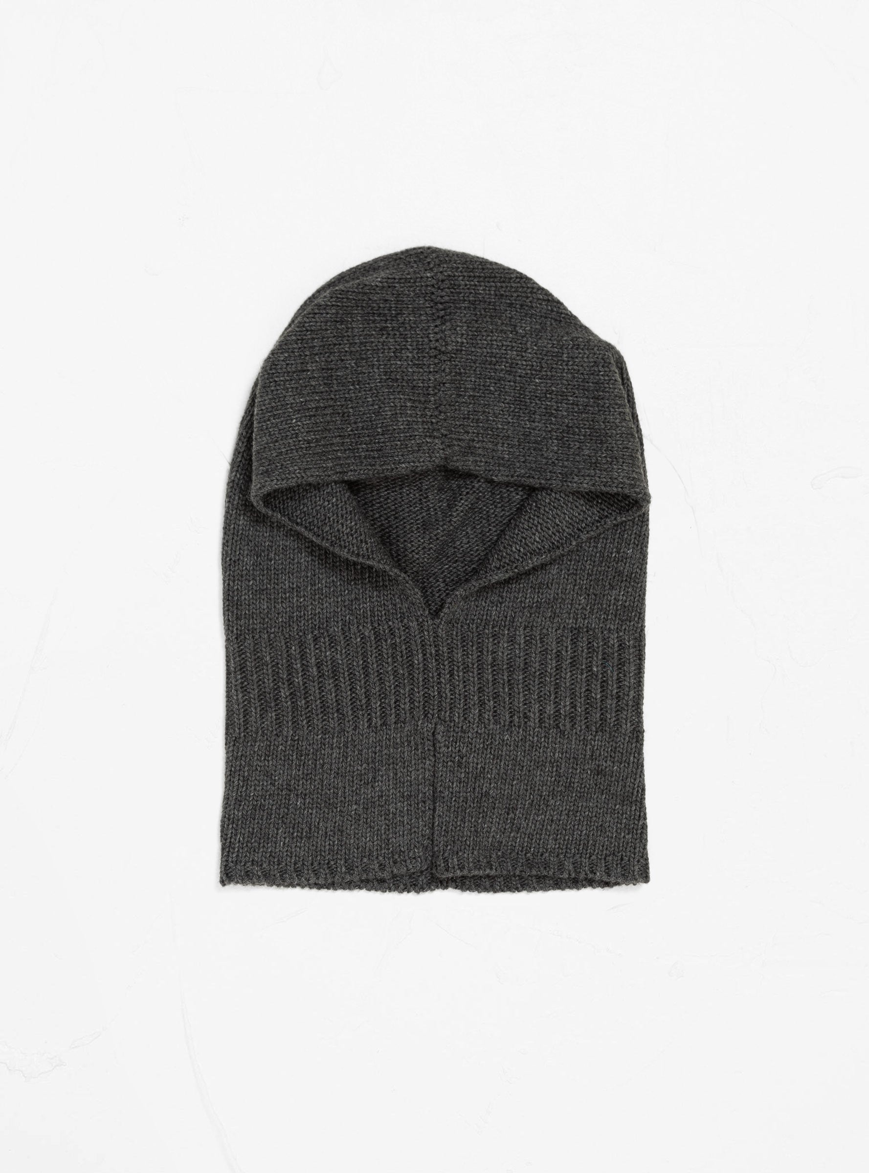  Sublime Hot Ray Balaclava Charcoal