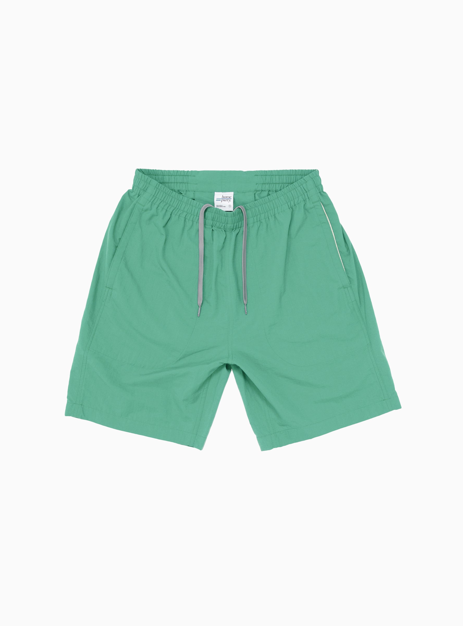  Home Party Home Party Shorts Teal