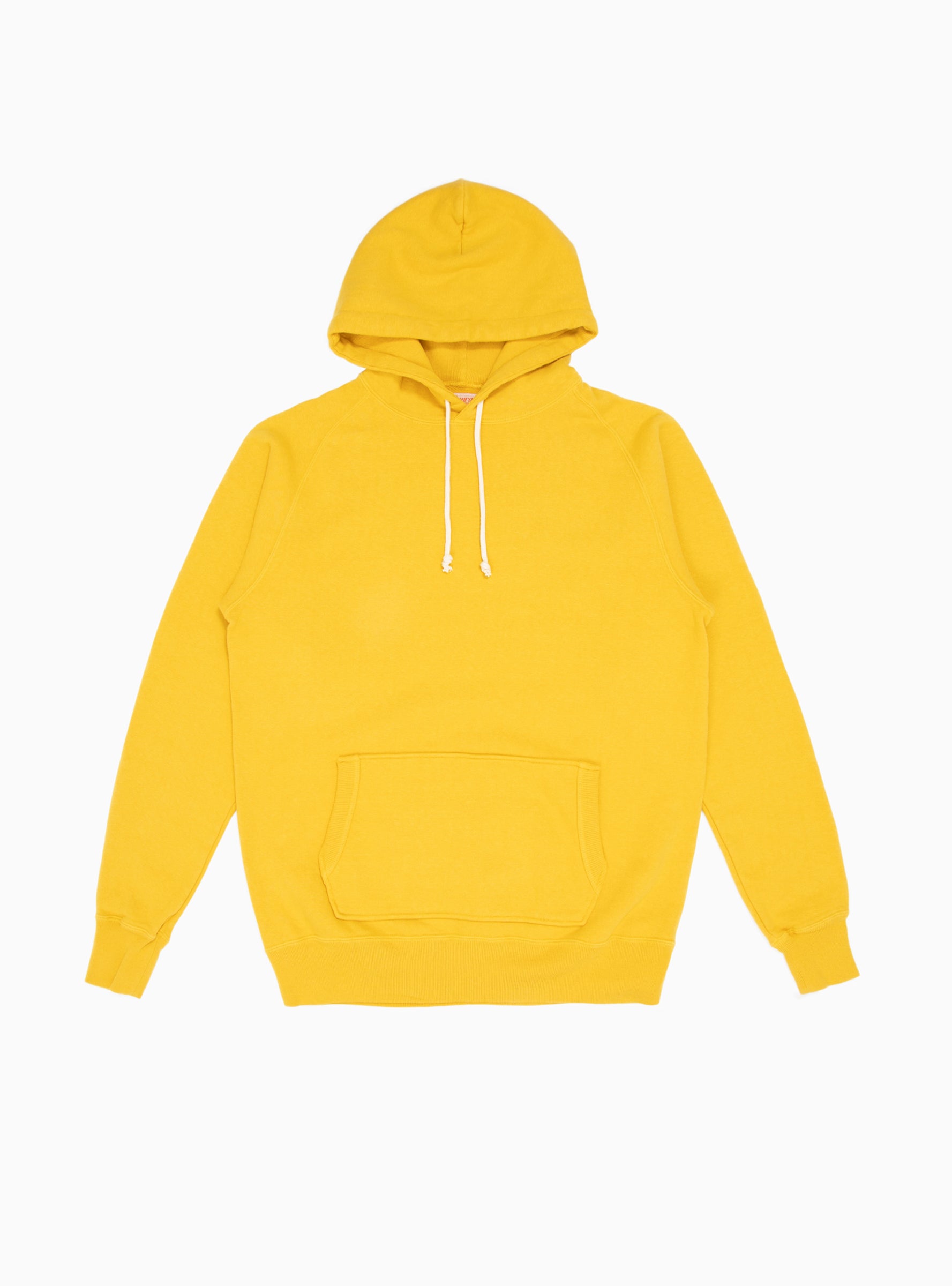  Sunray Sportswear Ehu'kia Hoody Ceylon Yellow