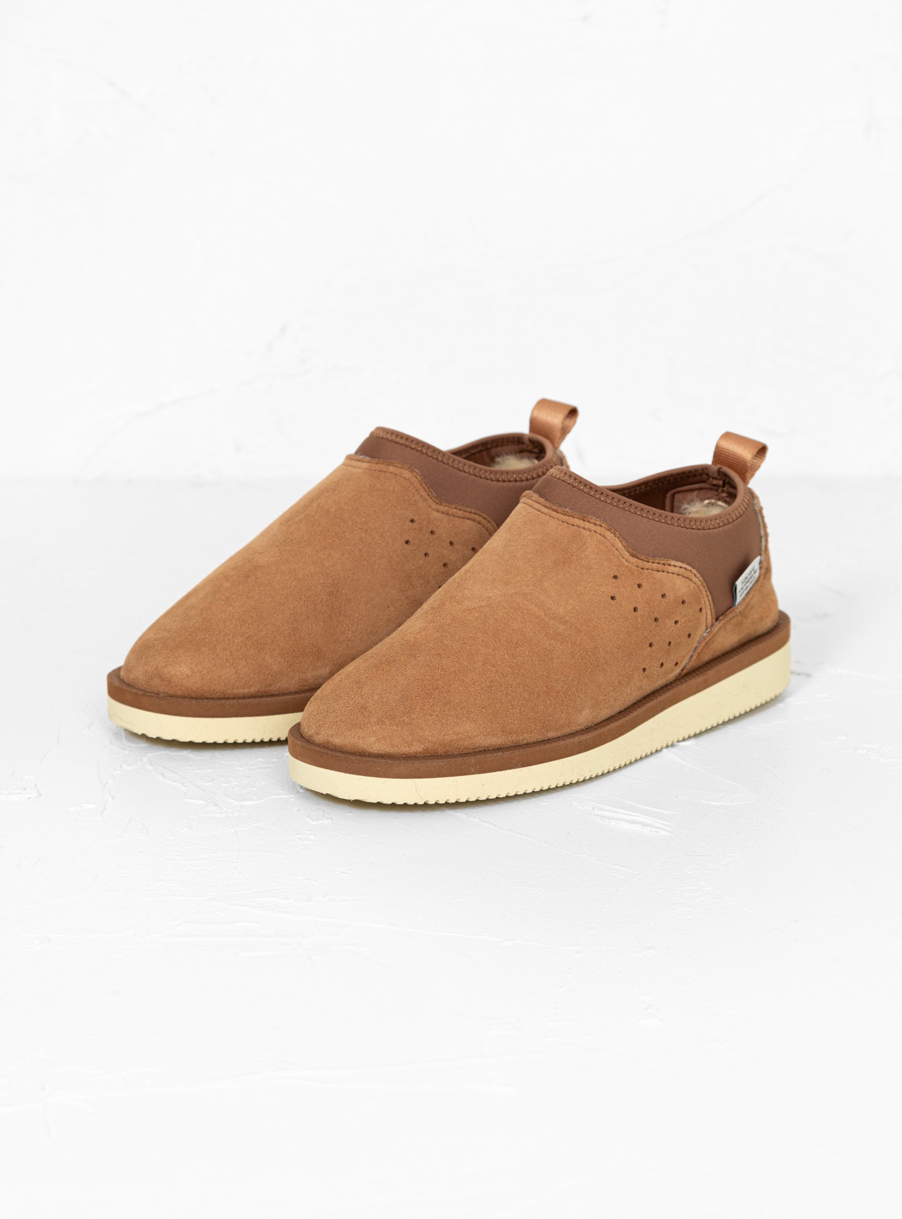  SUICOKE Ron-M2ab-MID Brown