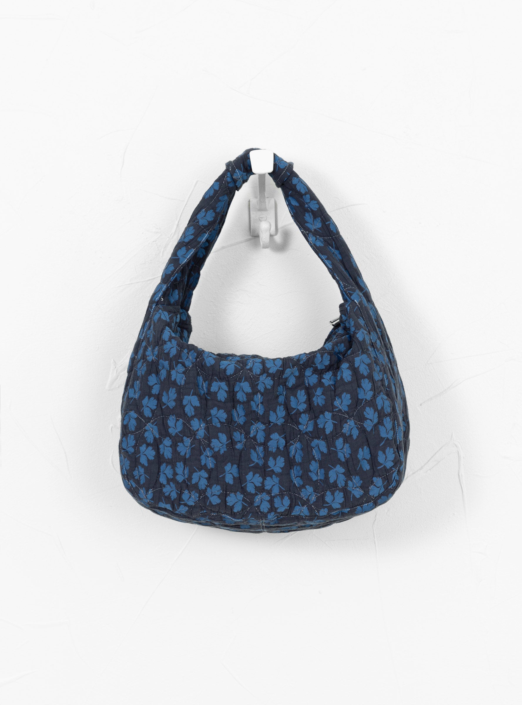 Ymc YMC Stories Bag Blue Multi