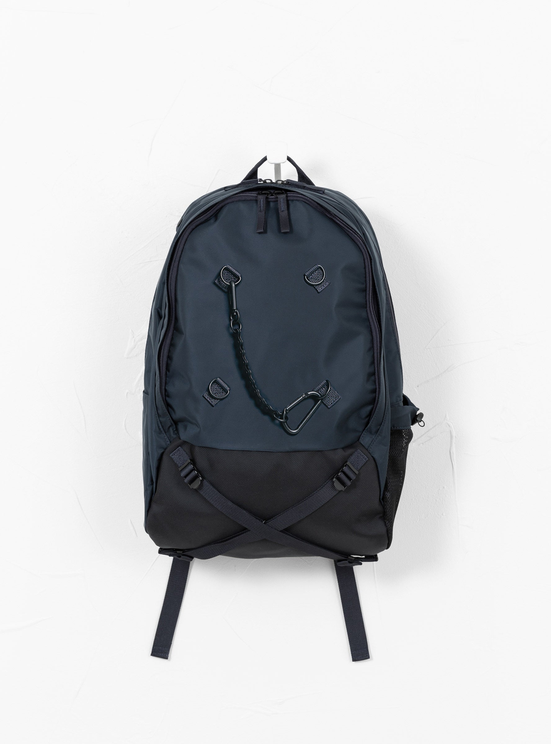  Porter Yoshida & Co. RIDE Daypack Navy Blue