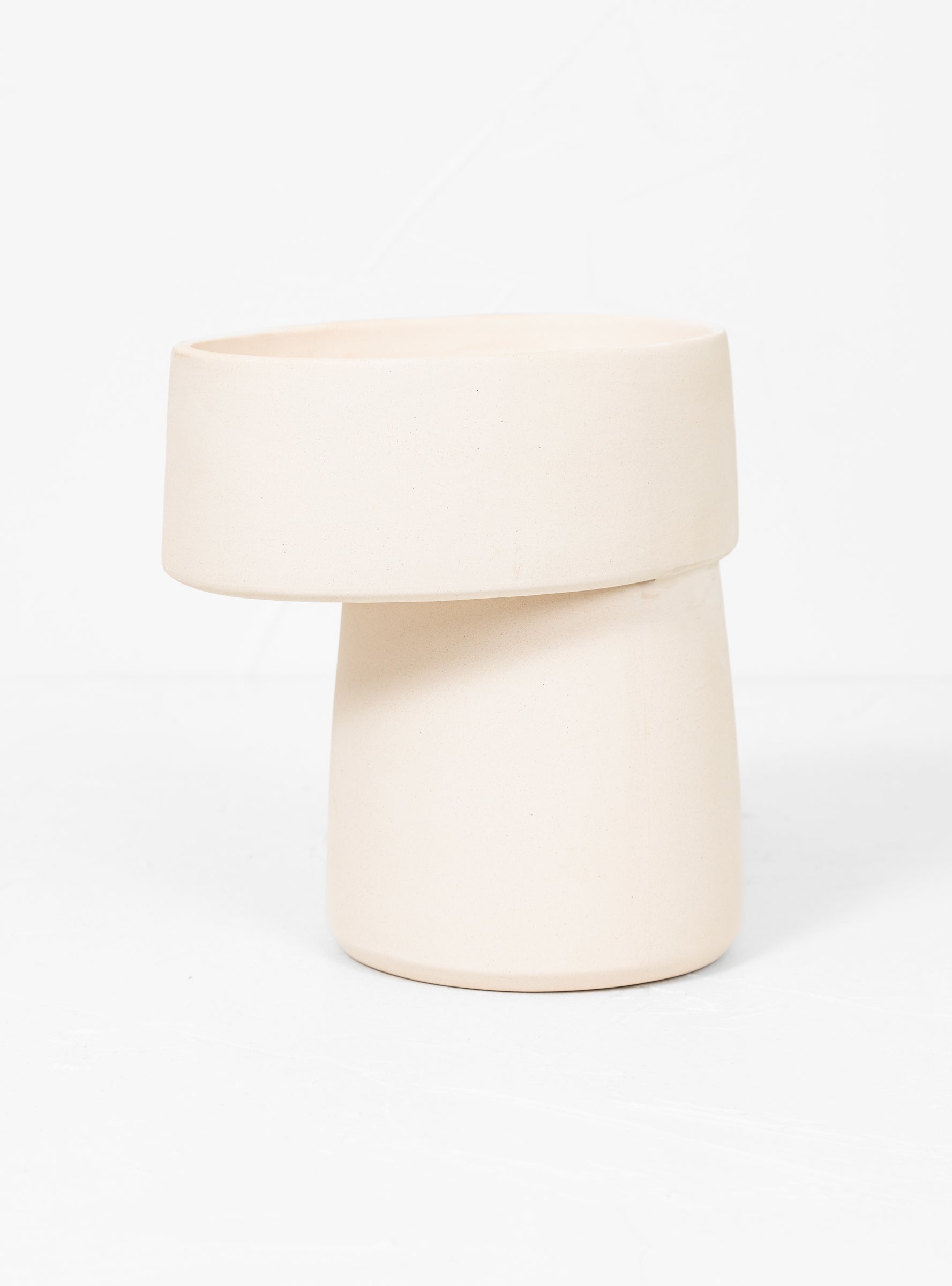  Serax Romé Table Lamp White