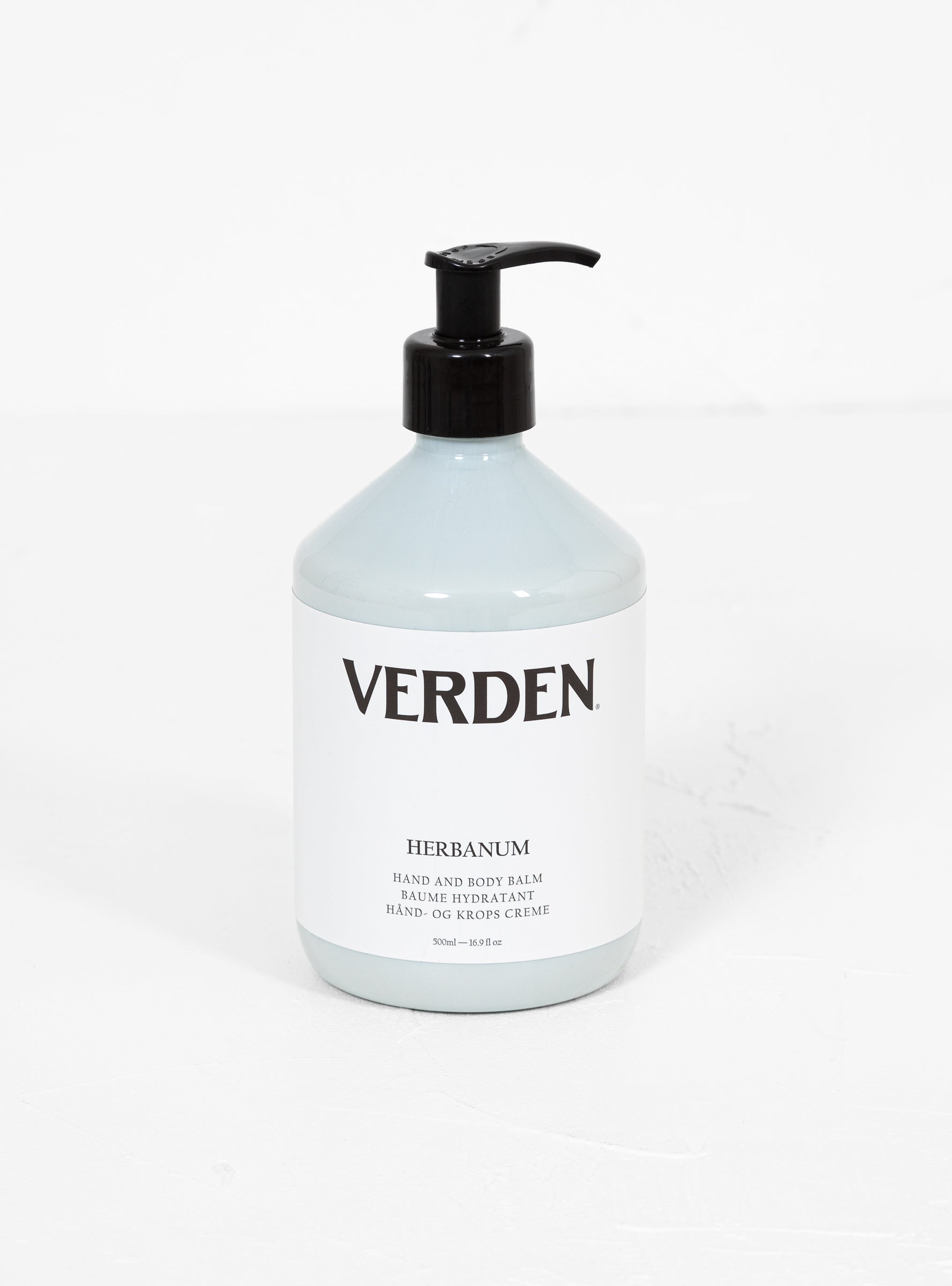  Verden Herbanum Hand & Body Balm