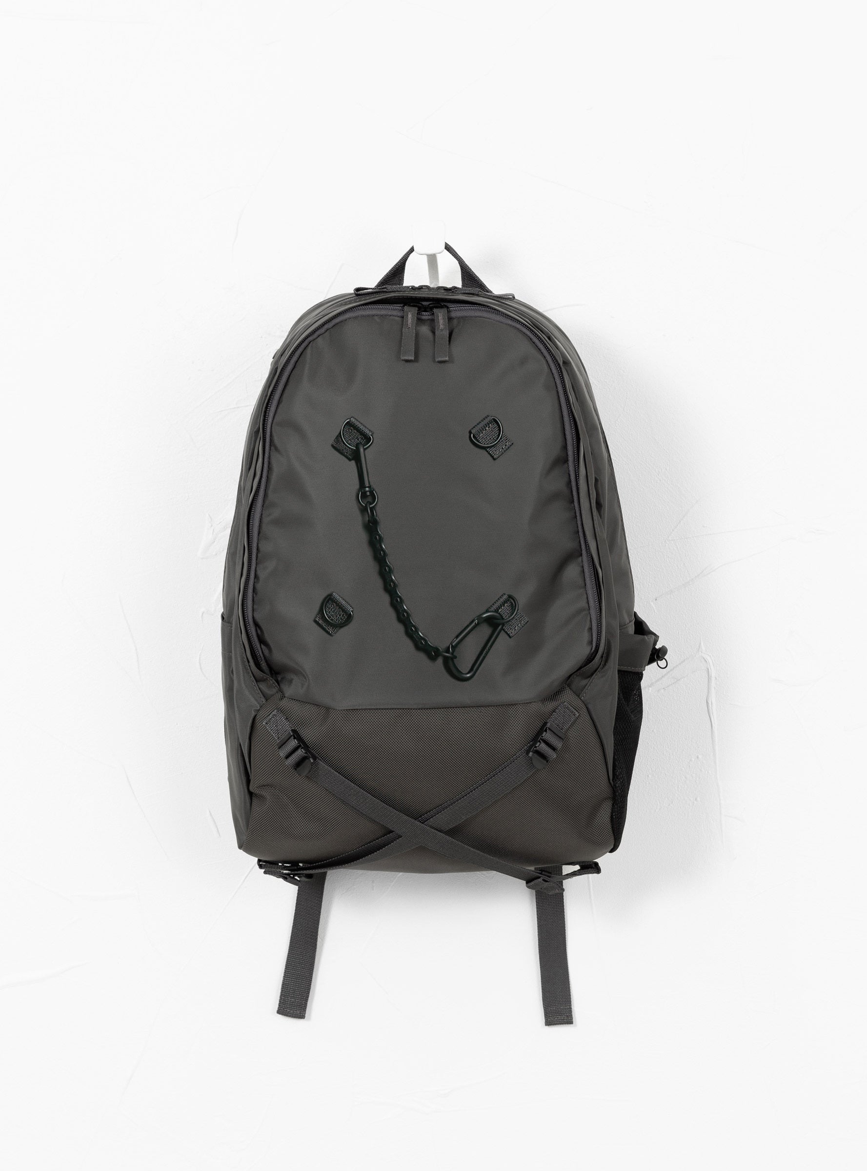  Porter Yoshida & Co. RIDE Daypack Graphite