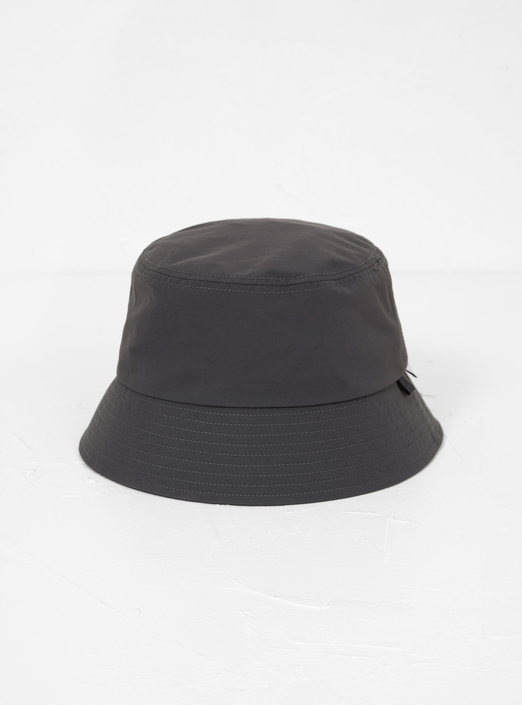  Daiwa Pier39 Tech GORE-TEX Bucket Hat Charcoal