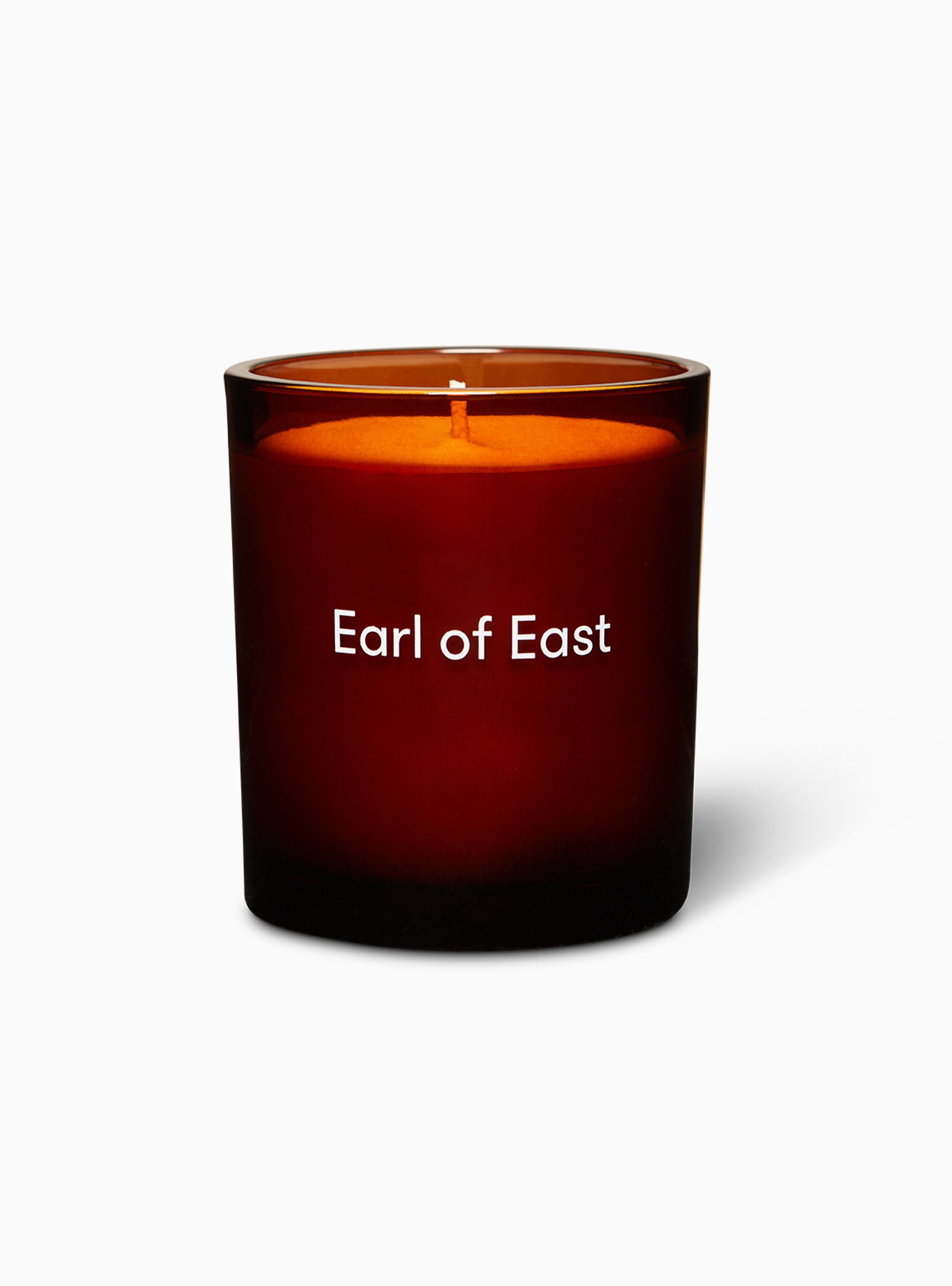  Earl of East Atlas Cedar 260ml Candle