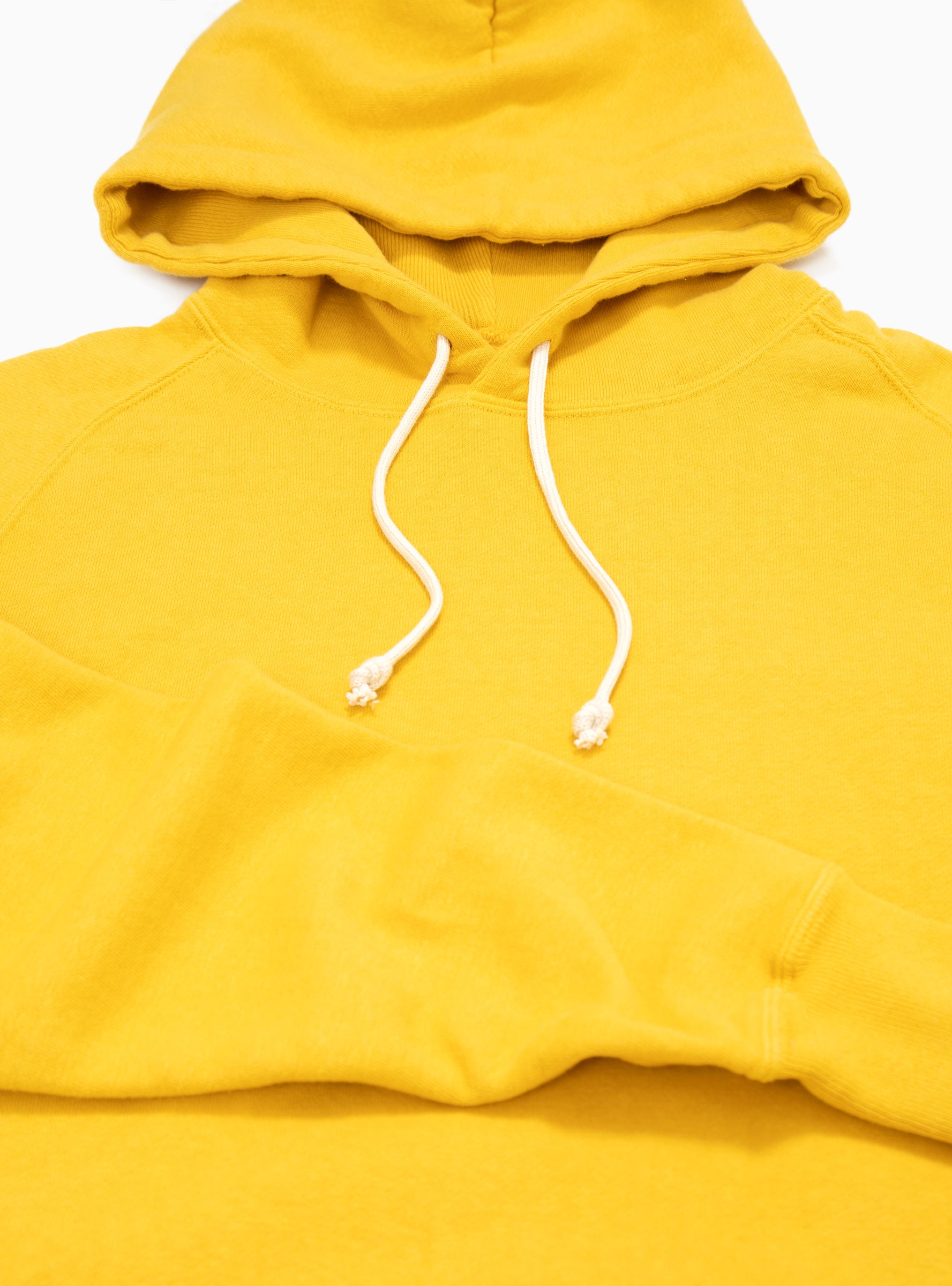  Sunray Sportswear Ehu'kia Hoody Ceylon Yellow - Size: XL