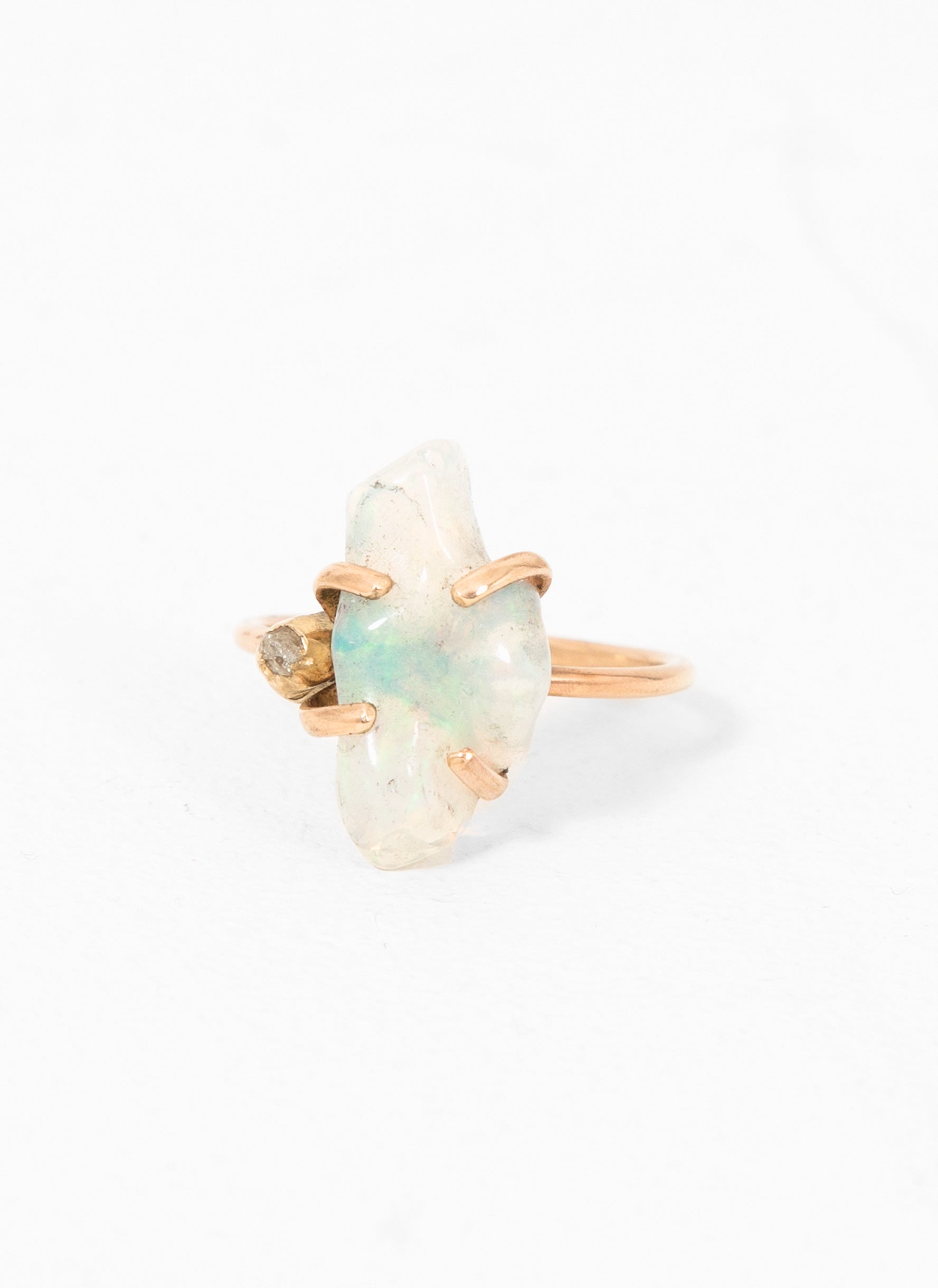  Emilie Shapiro Milky Way Ring - N