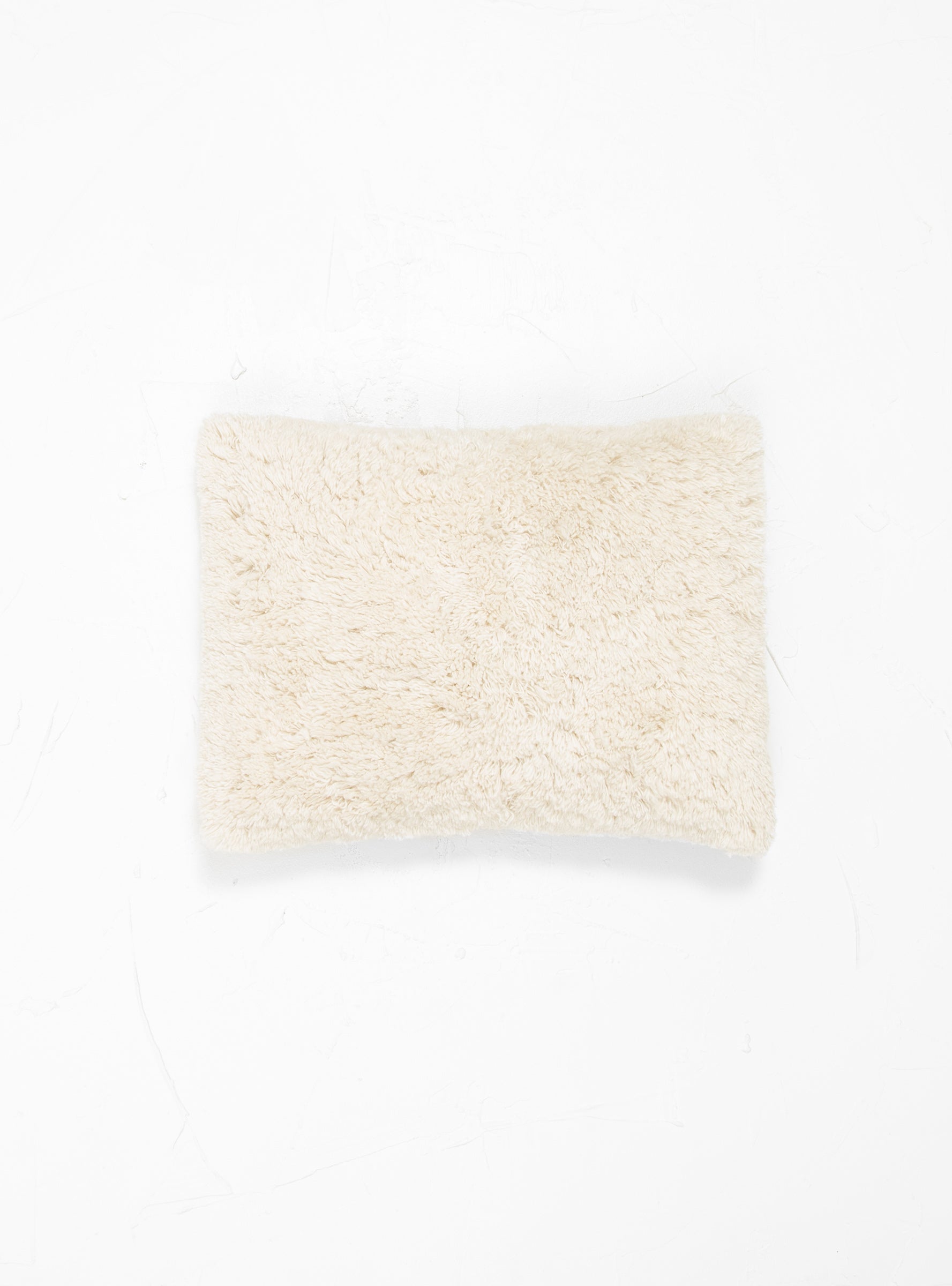  Aiayu Puffy Cushion Off White