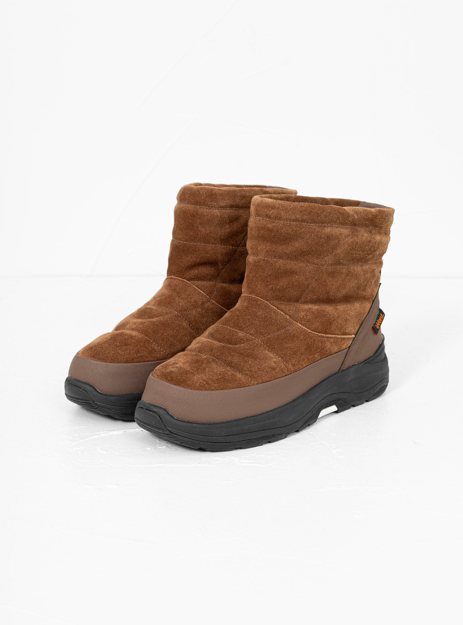  Suicoke Bower Sev Boots Brown