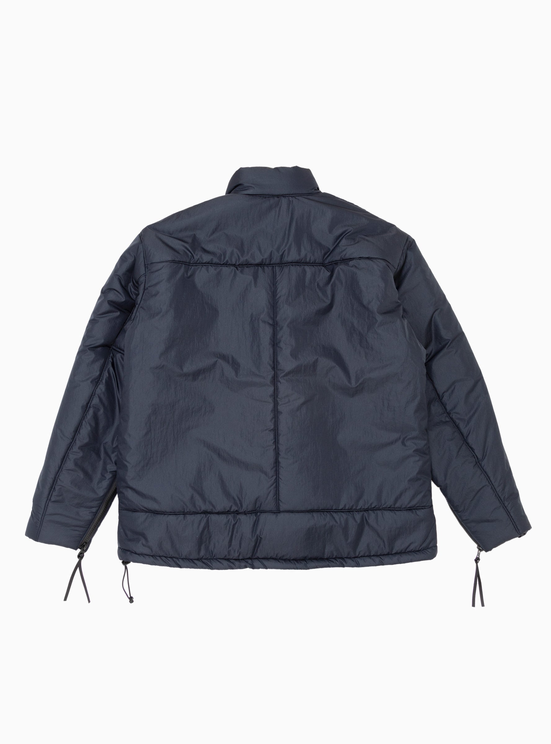  Mountain Research M. J. Jacket Navy - Size: Large