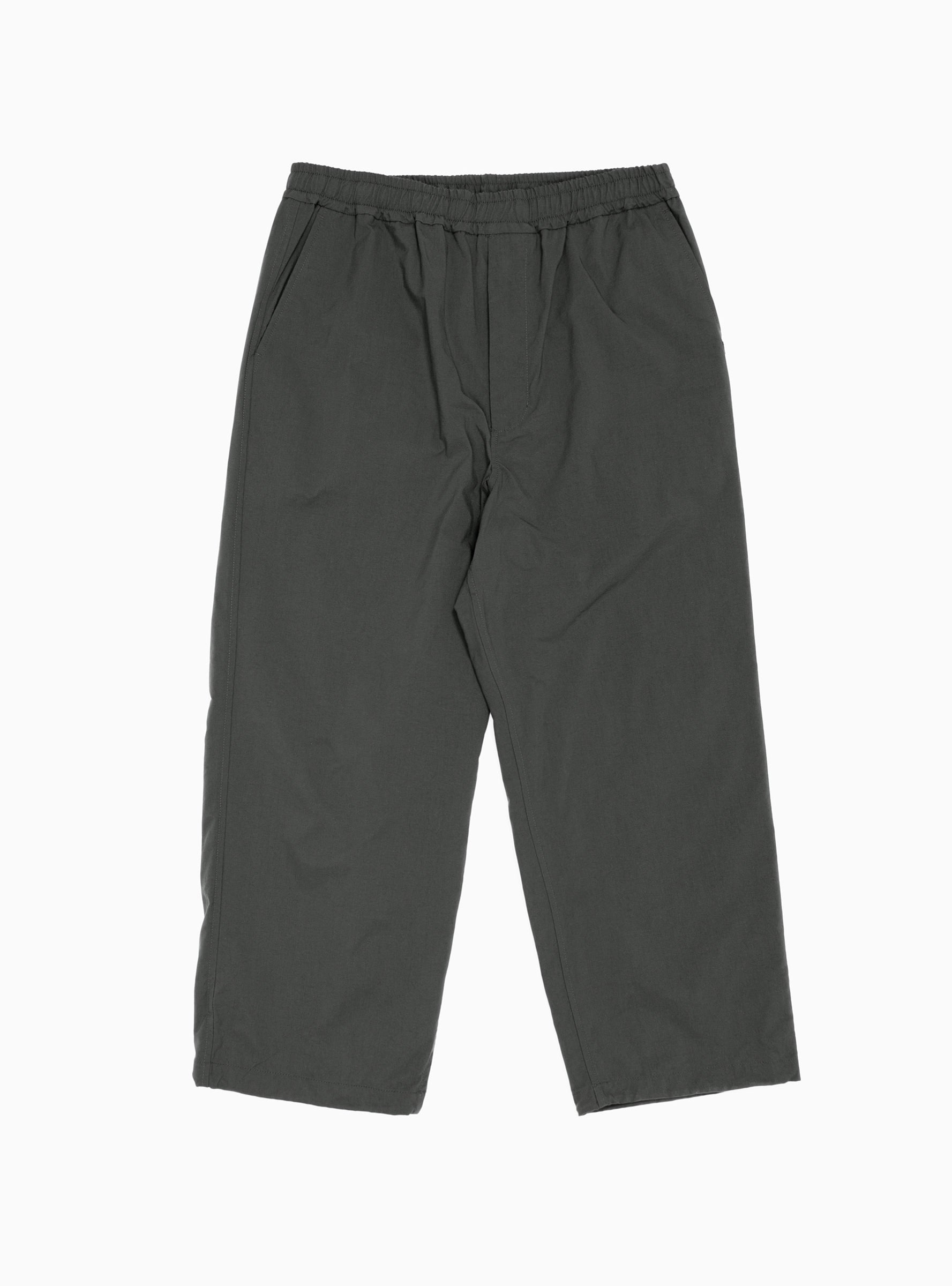  Daiwa Pier39 Tech Bush Trousers Ink Black