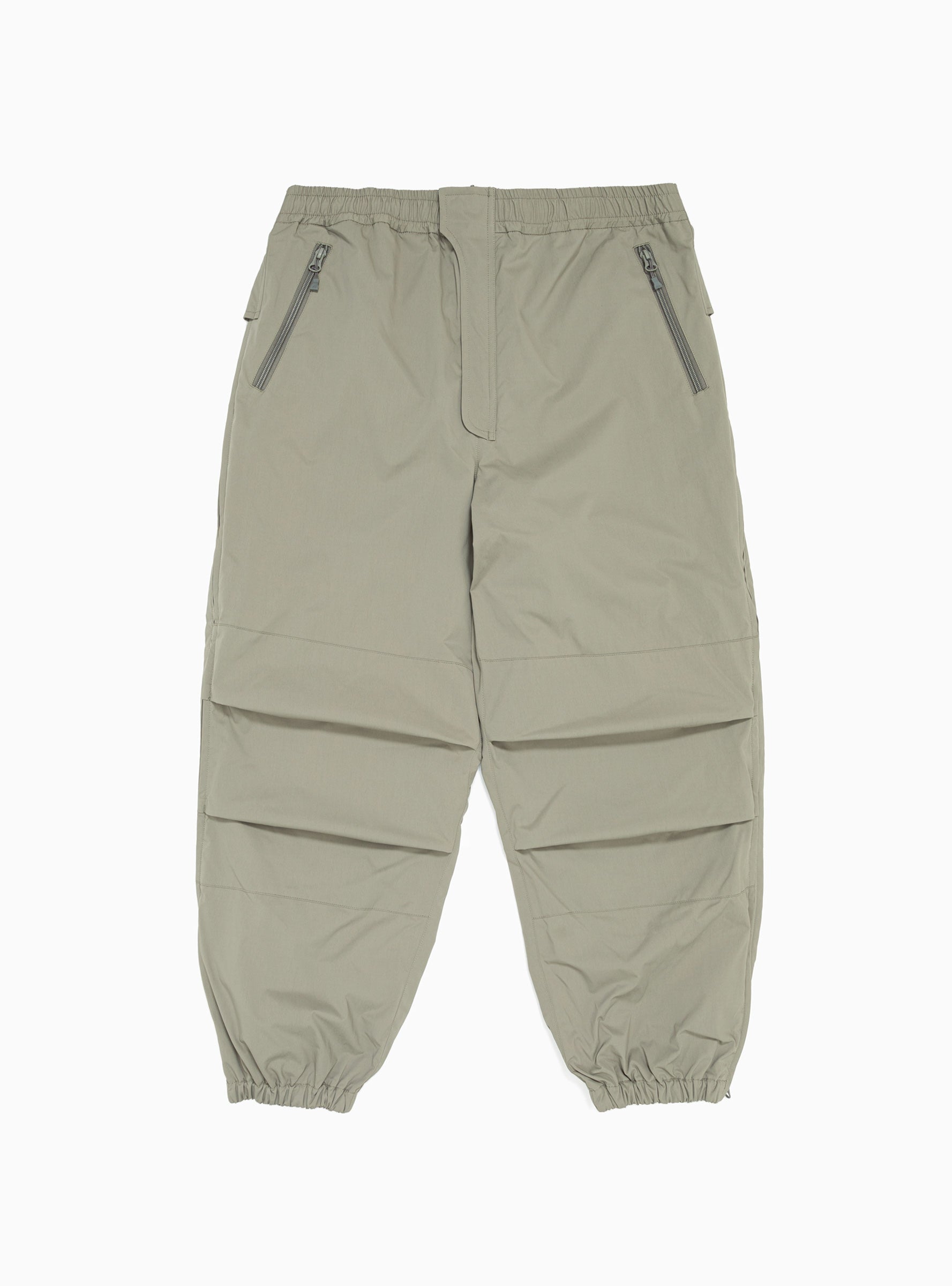  Daiwa Pier39 Tech MIL ECWCS Over Trousers Wolf Grey