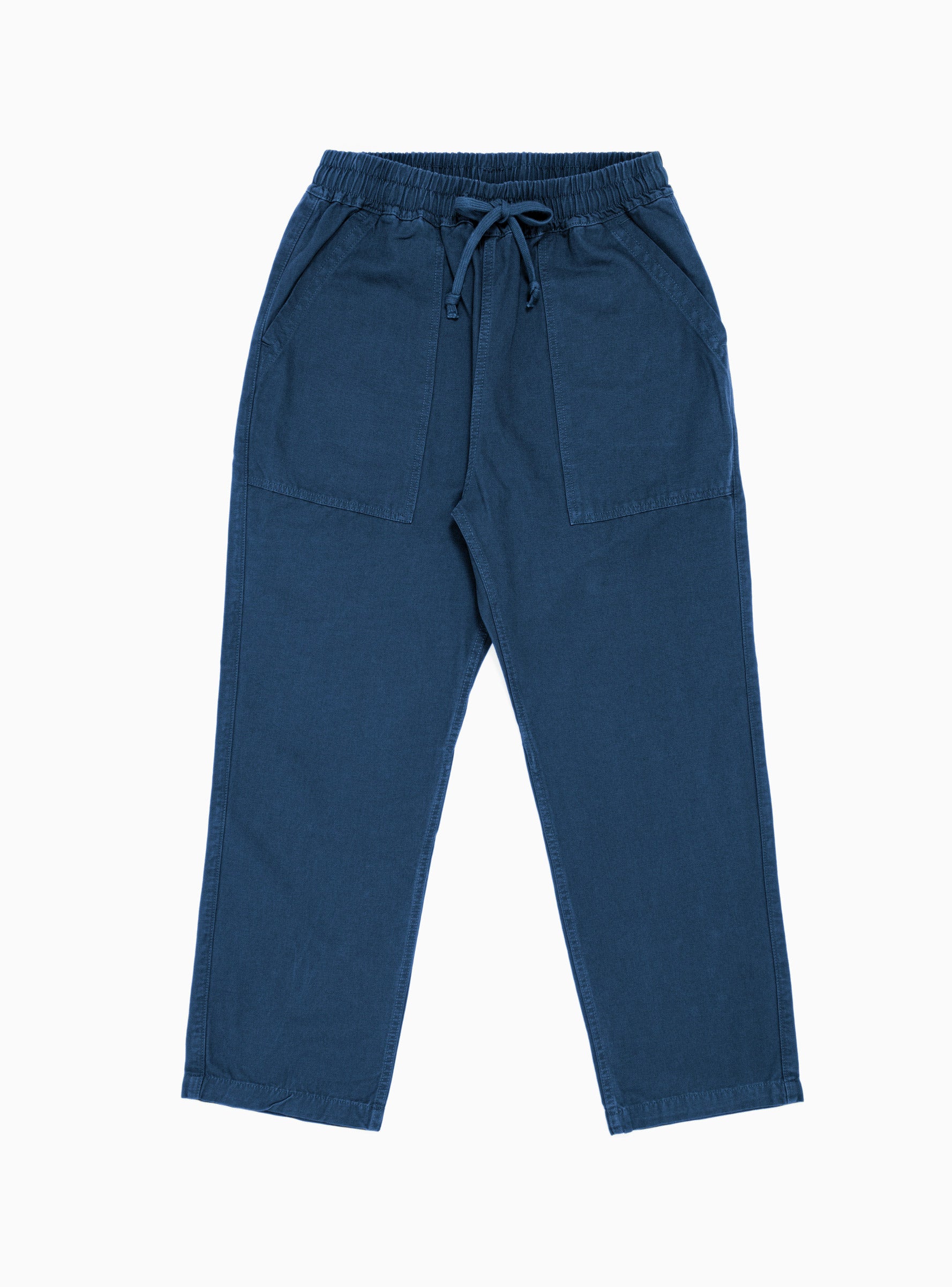  Service Works Classic Chef Trousers Navy