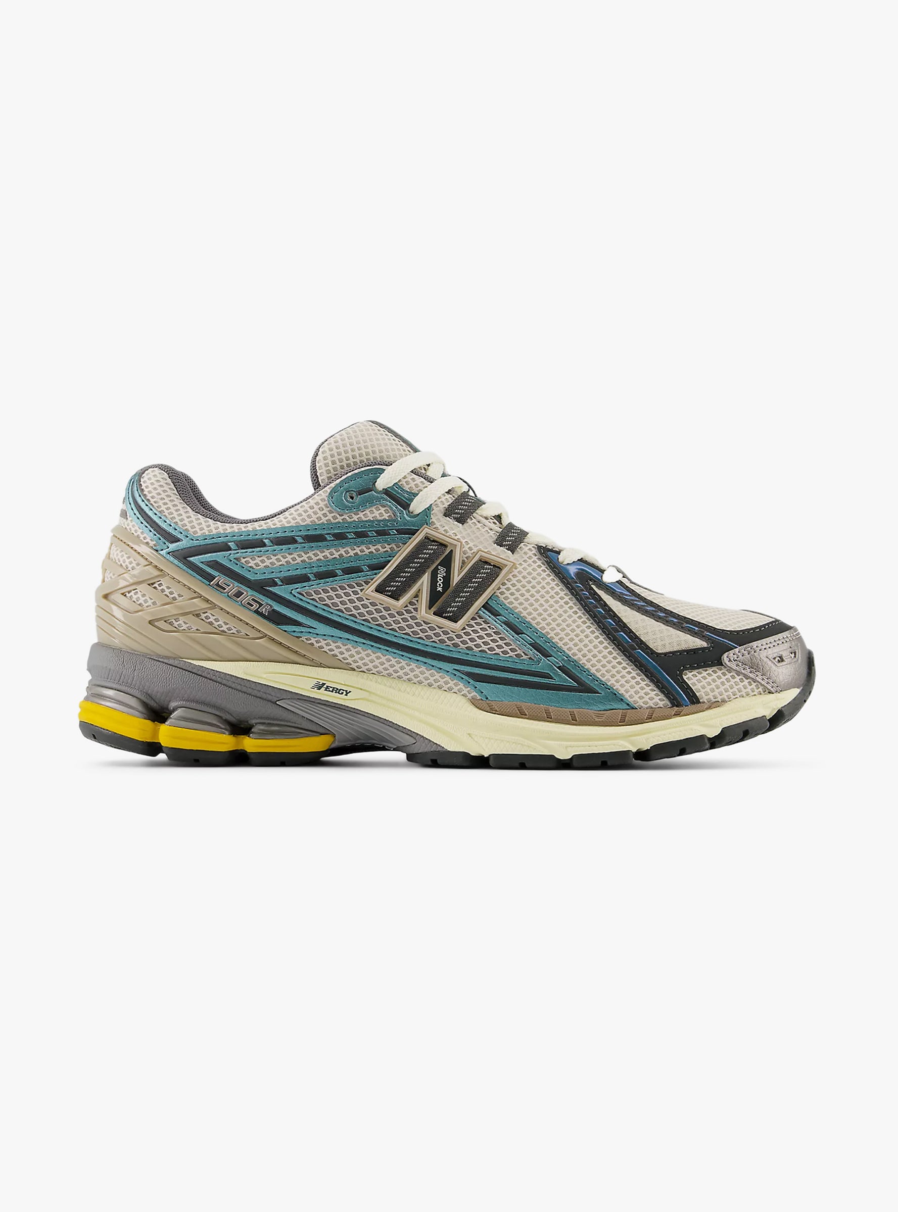 New Balance New Balance M1906RRC New Spruce & Moonbeam - Size: UK11