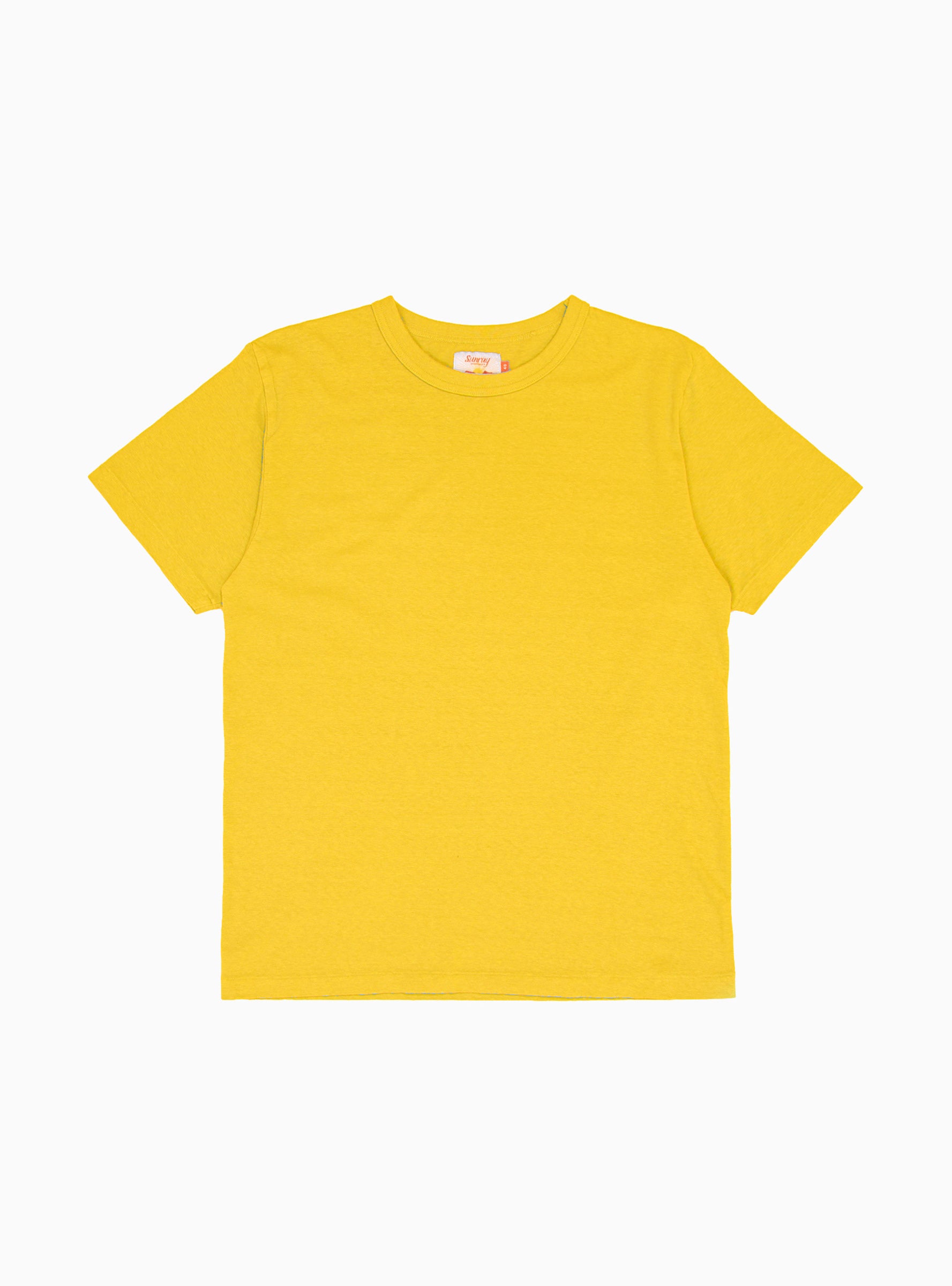  Sunray Sportswear Haleiwa T-shirt Ceylon Yellow