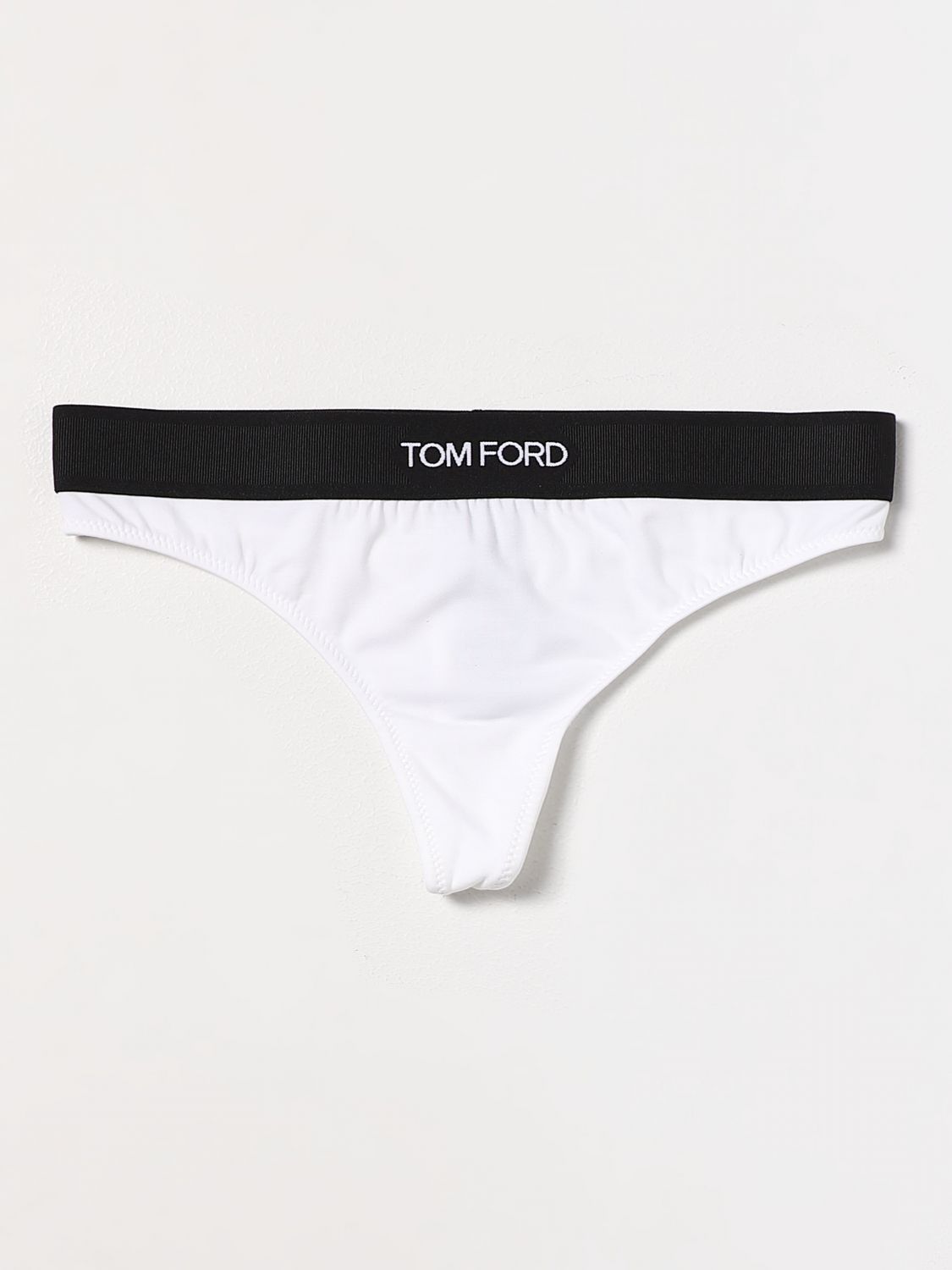 Tom Ford Lingerie TOM FORD Woman colour White