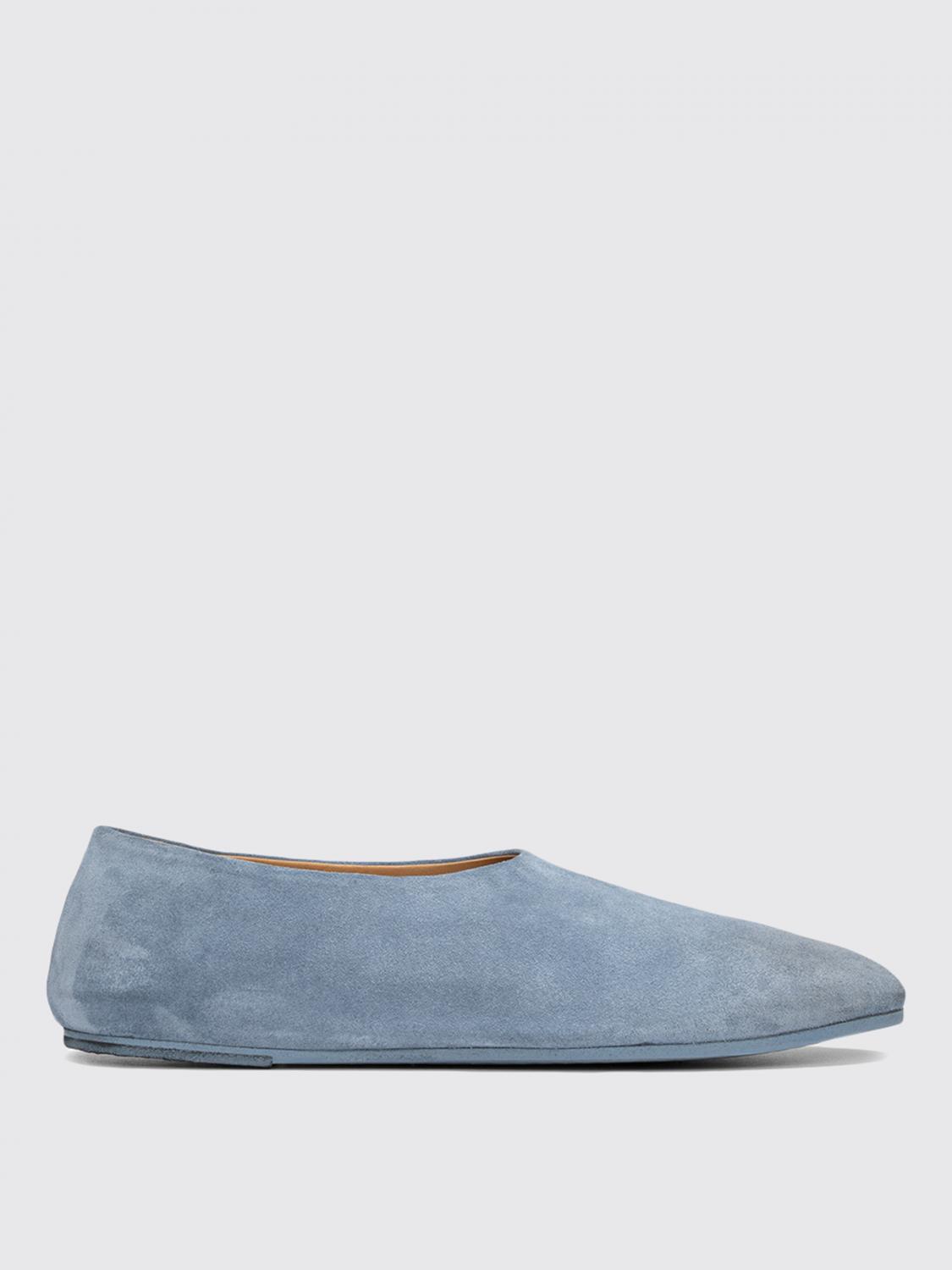 Marsèll Loafers MARSÈLL Men colour Periwinkle