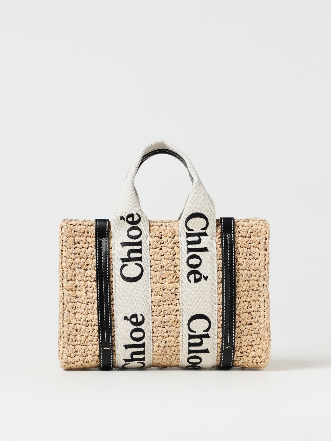 Chloé Handbag CHLOÉ Woman colour Sand