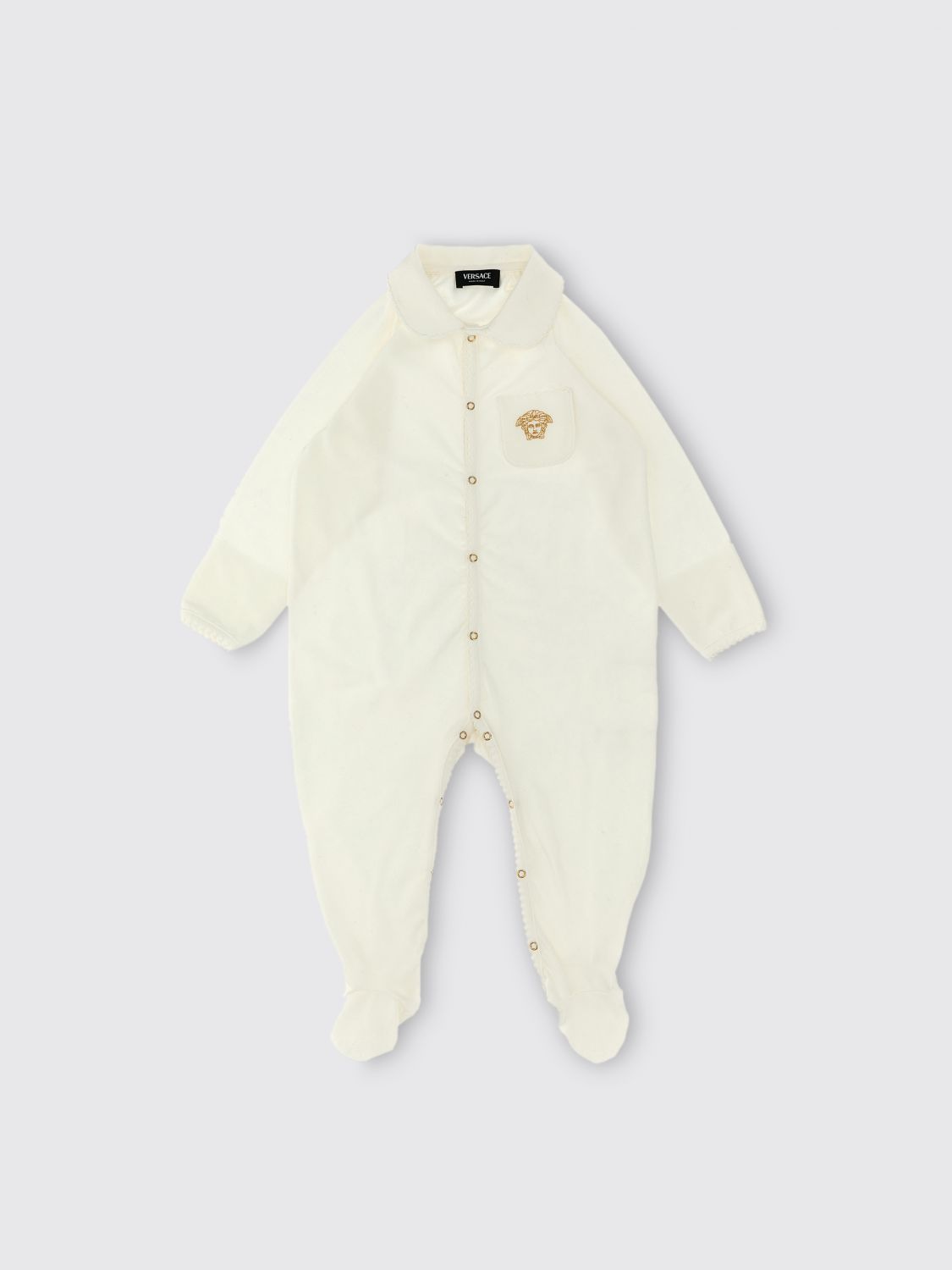 Young Versace Jumper YOUNG VERSACE Kids colour White