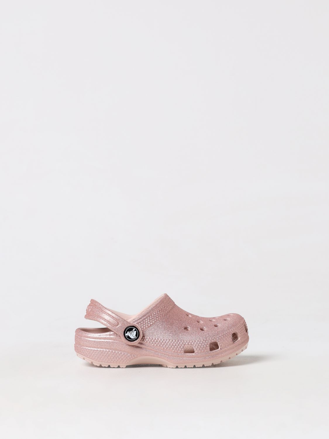 Crocs Shoes CROCS Kids color Pink