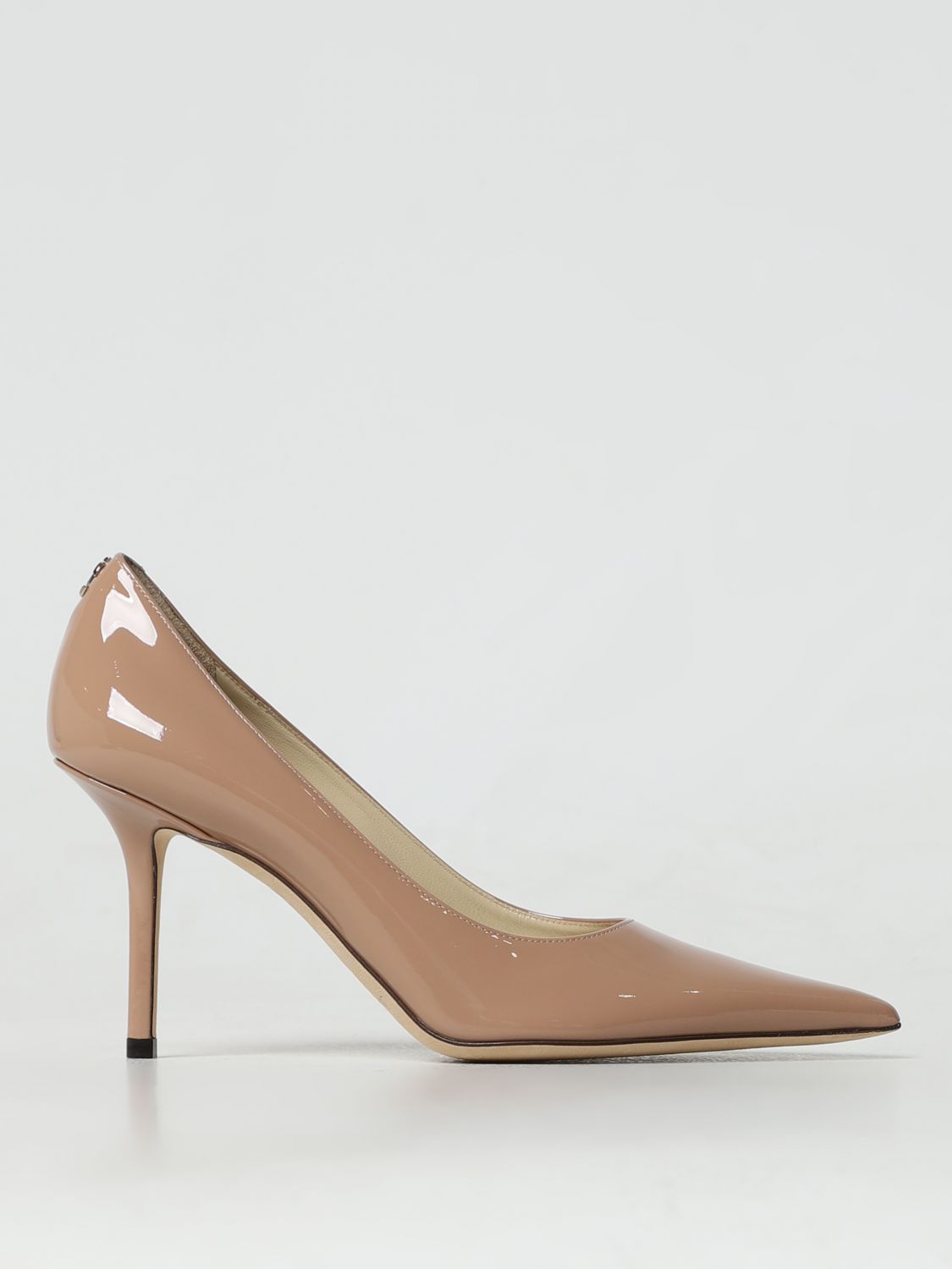 Jimmy Choo Court Shoes JIMMY CHOO Woman colour Pink