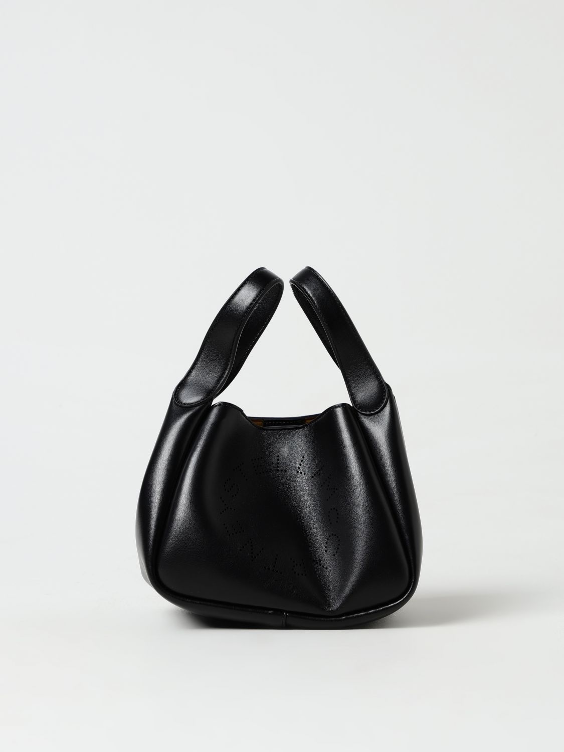 Stella McCartney Mini Bag STELLA MCCARTNEY Woman colour Black