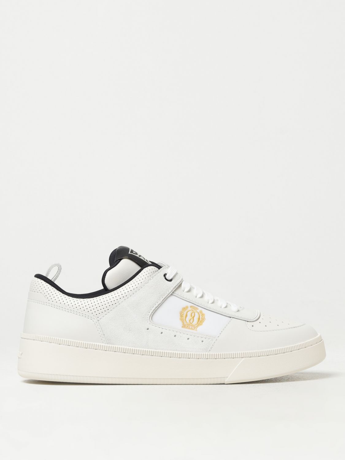 BALLY Trainers BALLY Men colour White