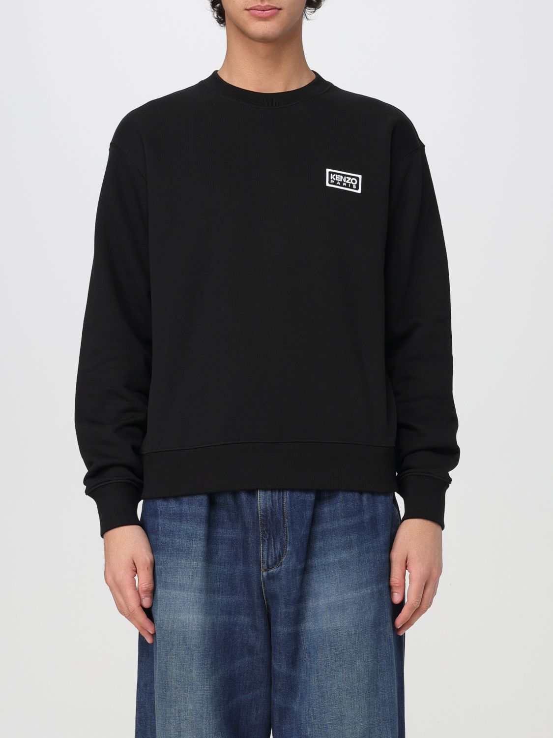 Kenzo Sweatshirt KENZO Men colour Black