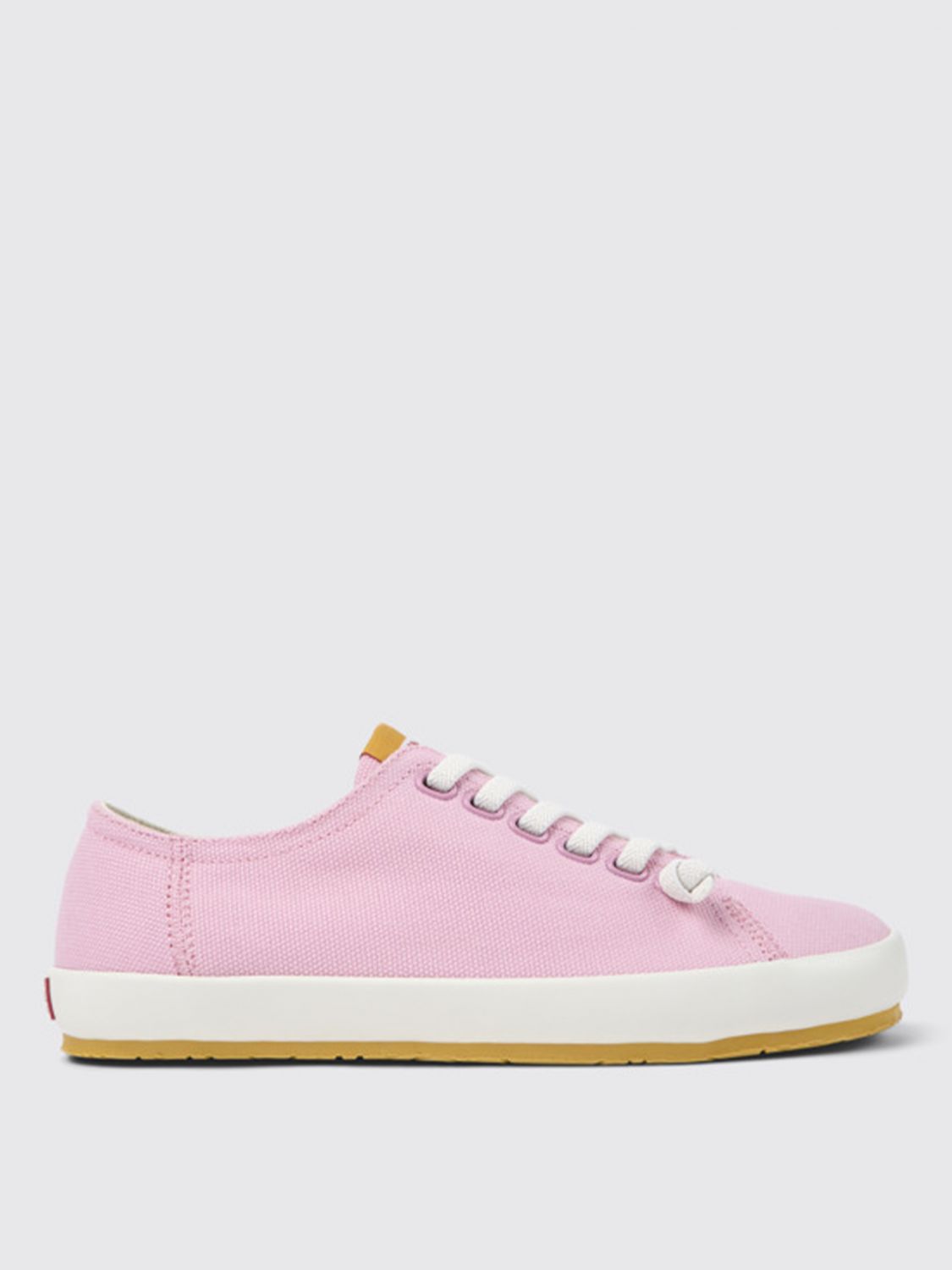 Camper Sneakers CAMPER Woman color Pink